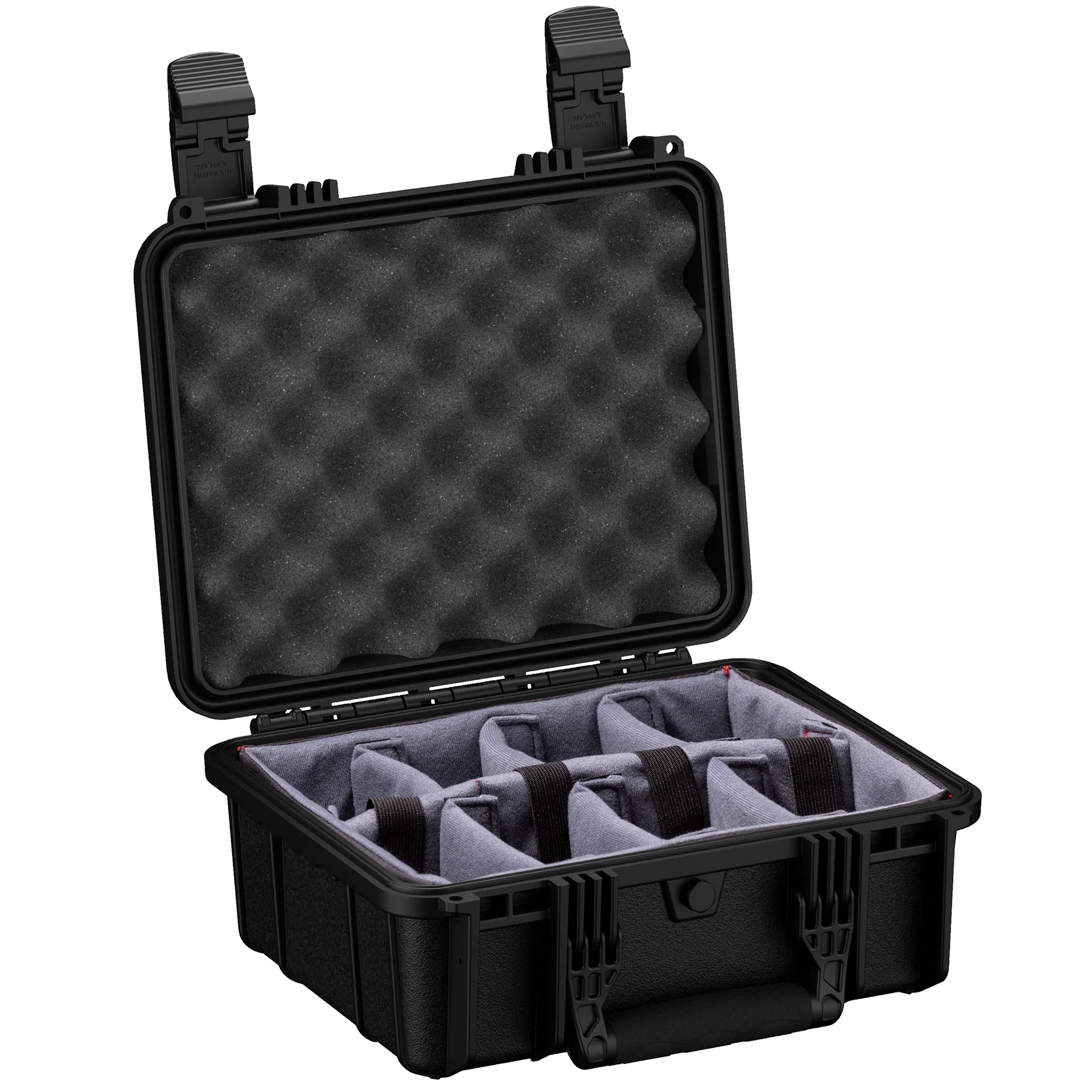 14" Medium Case #075 - Image 4