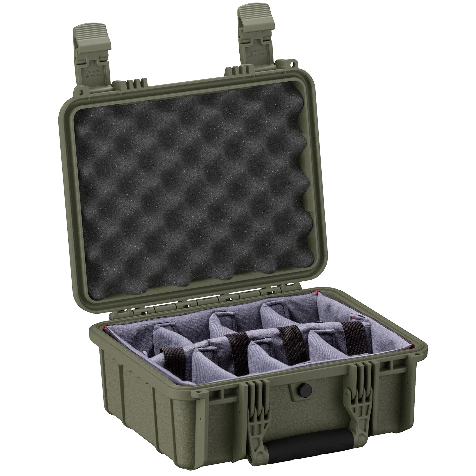 14" Medium Case #075 - Image 34