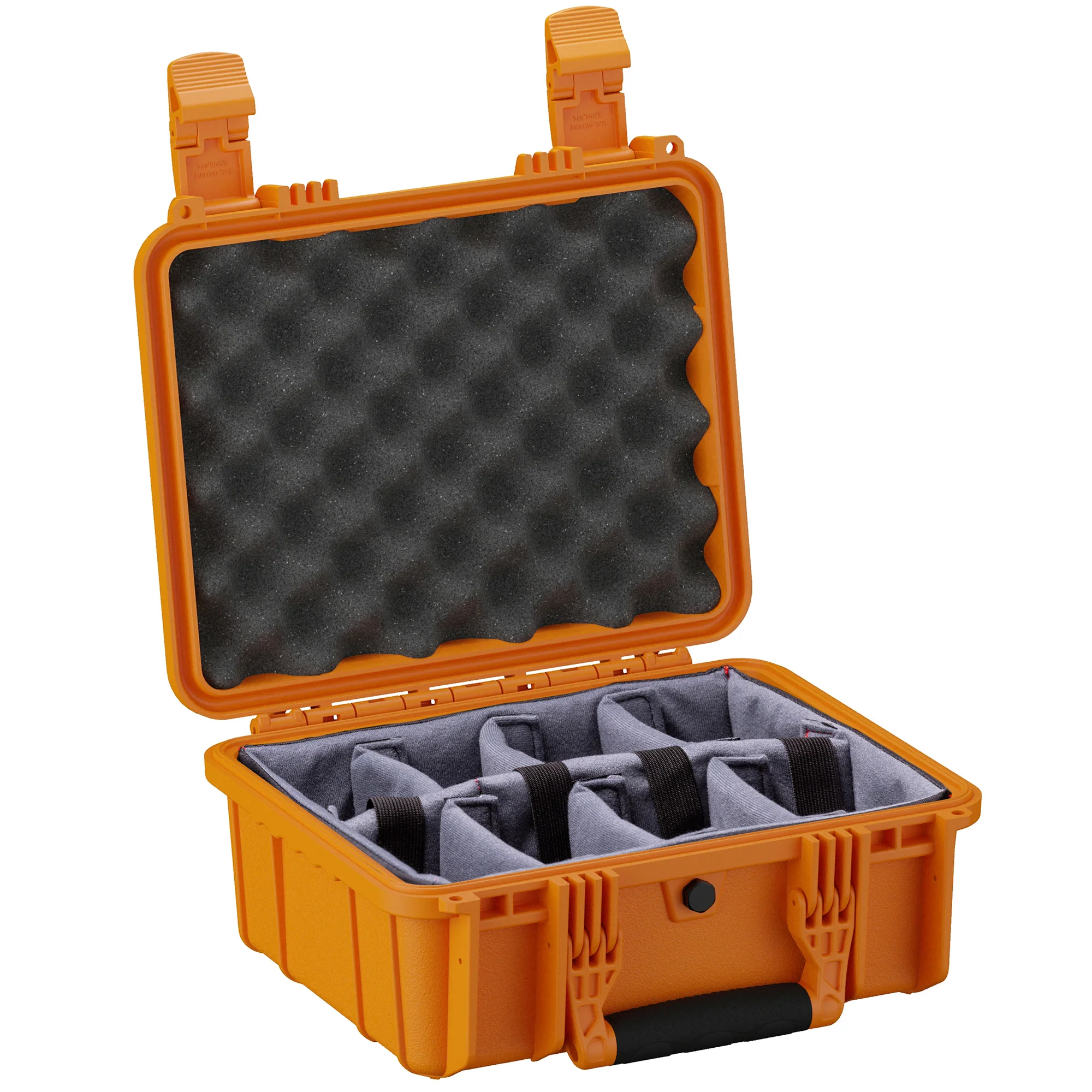 14" Medium Case #075 - Image 9