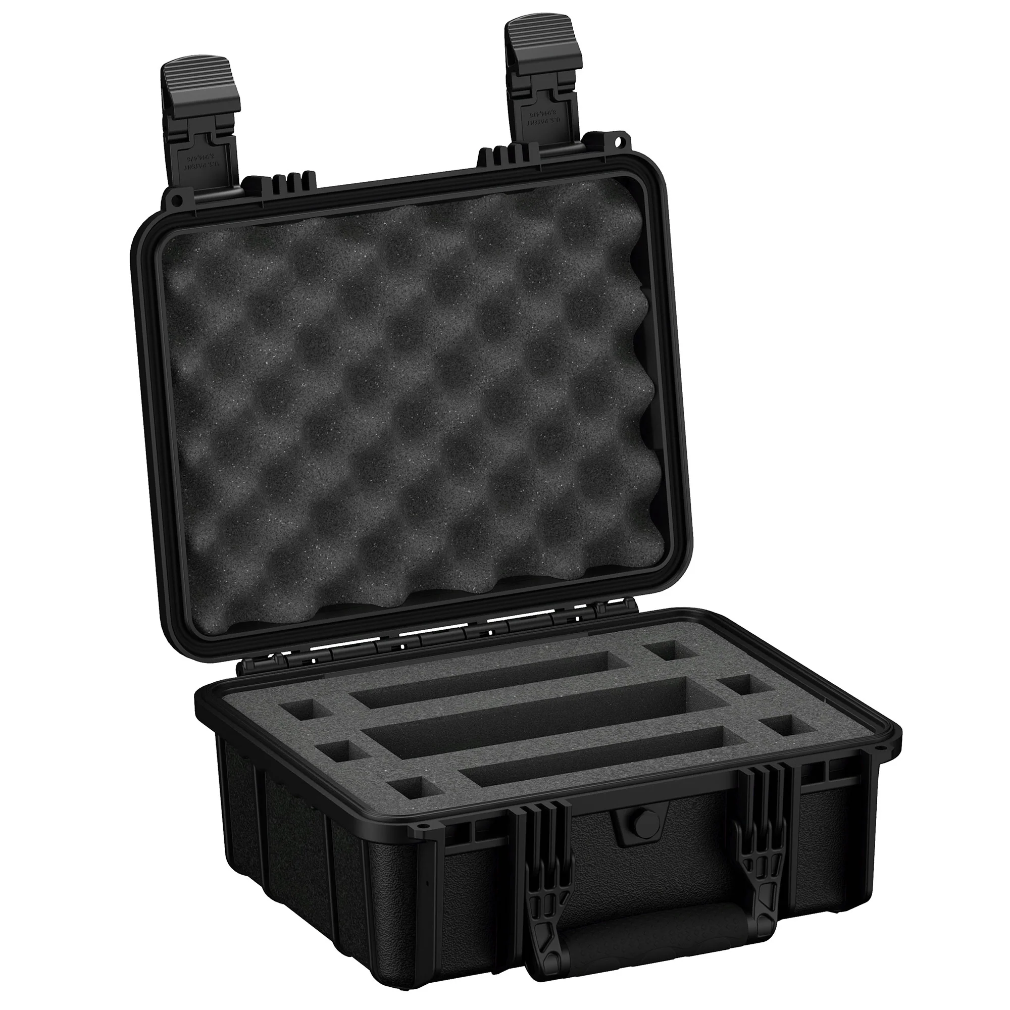 Popular Cases
