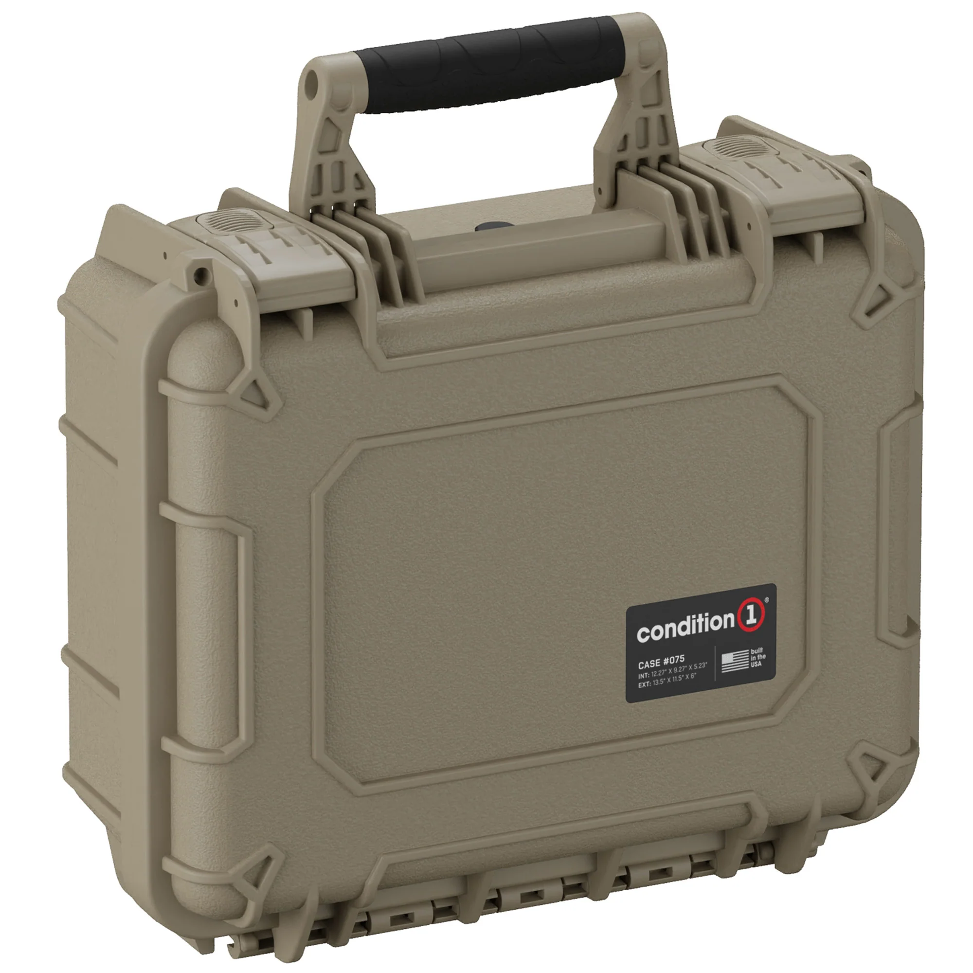 14" 2 Micro Gun Case #075 - Image 12