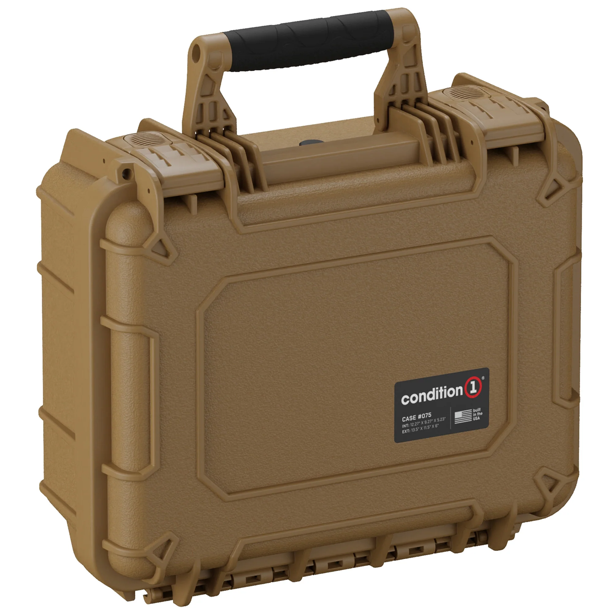 14" 2 Micro Gun Case #075 - Image 14