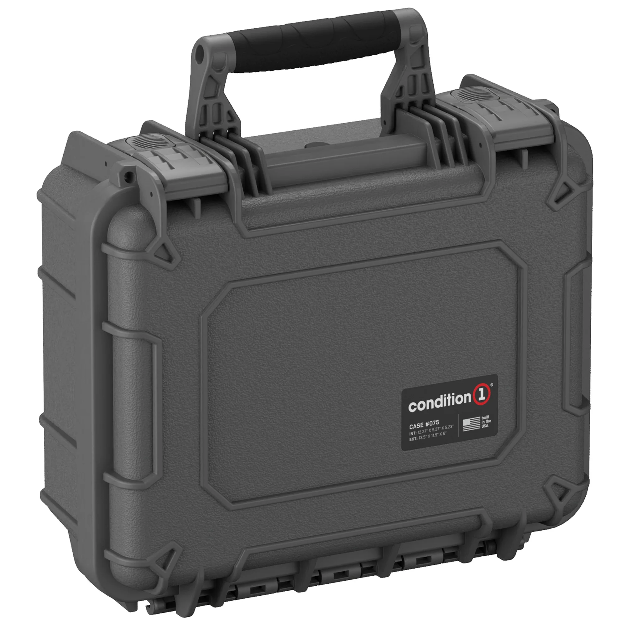 14" 2 Micro Gun Case #075 - Image 16