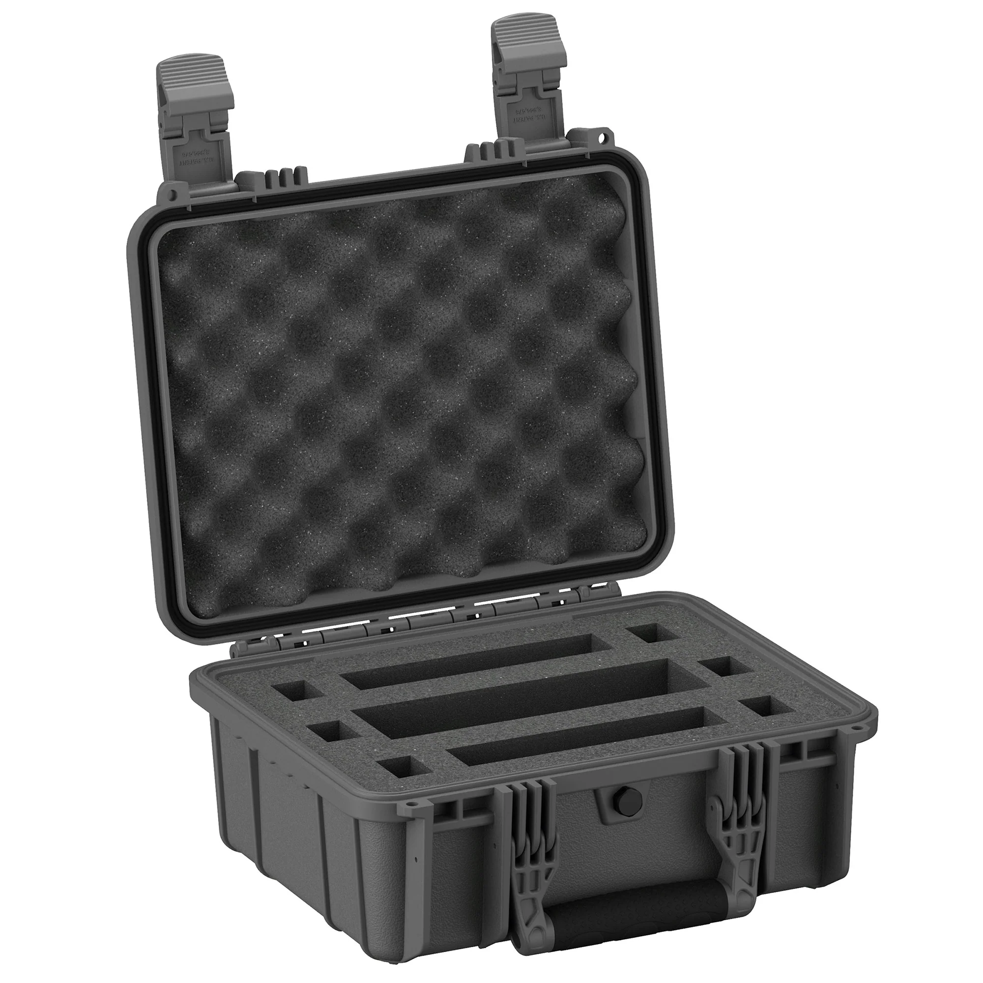 14" 2 Micro Gun Case #075 - Image 17