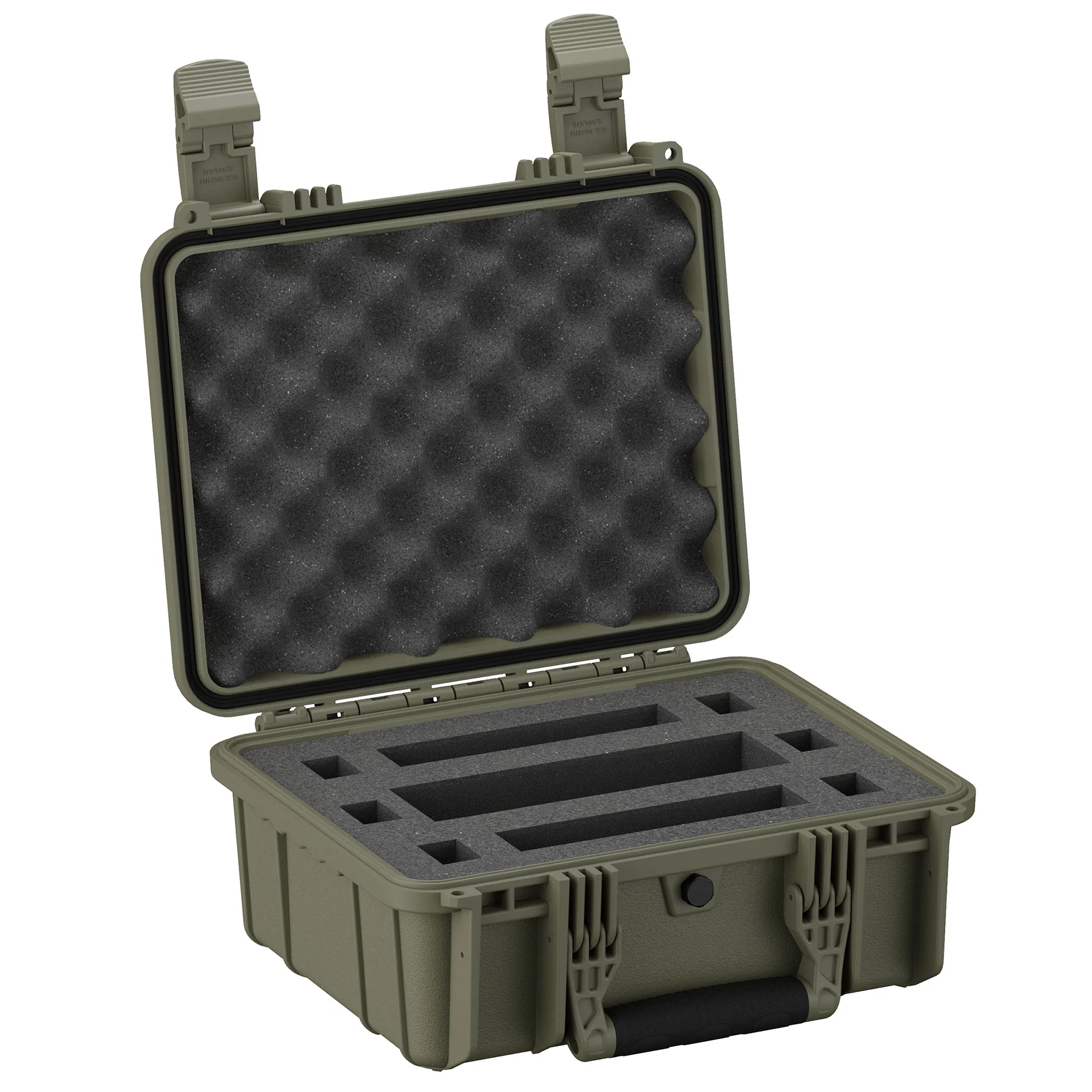 14" 2 Micro Gun Case #075 - Image 19
