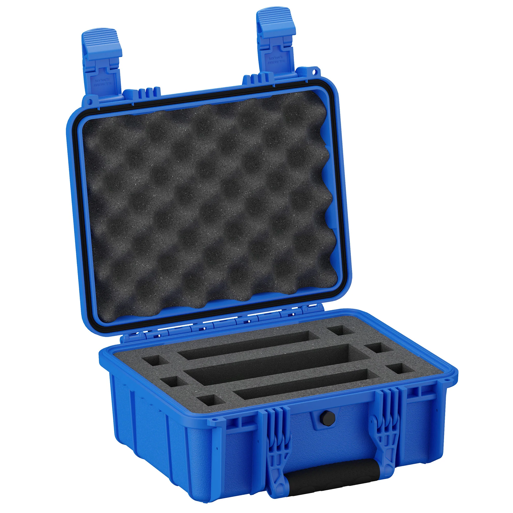 14" 2 Micro Gun Case #075 - Image 21