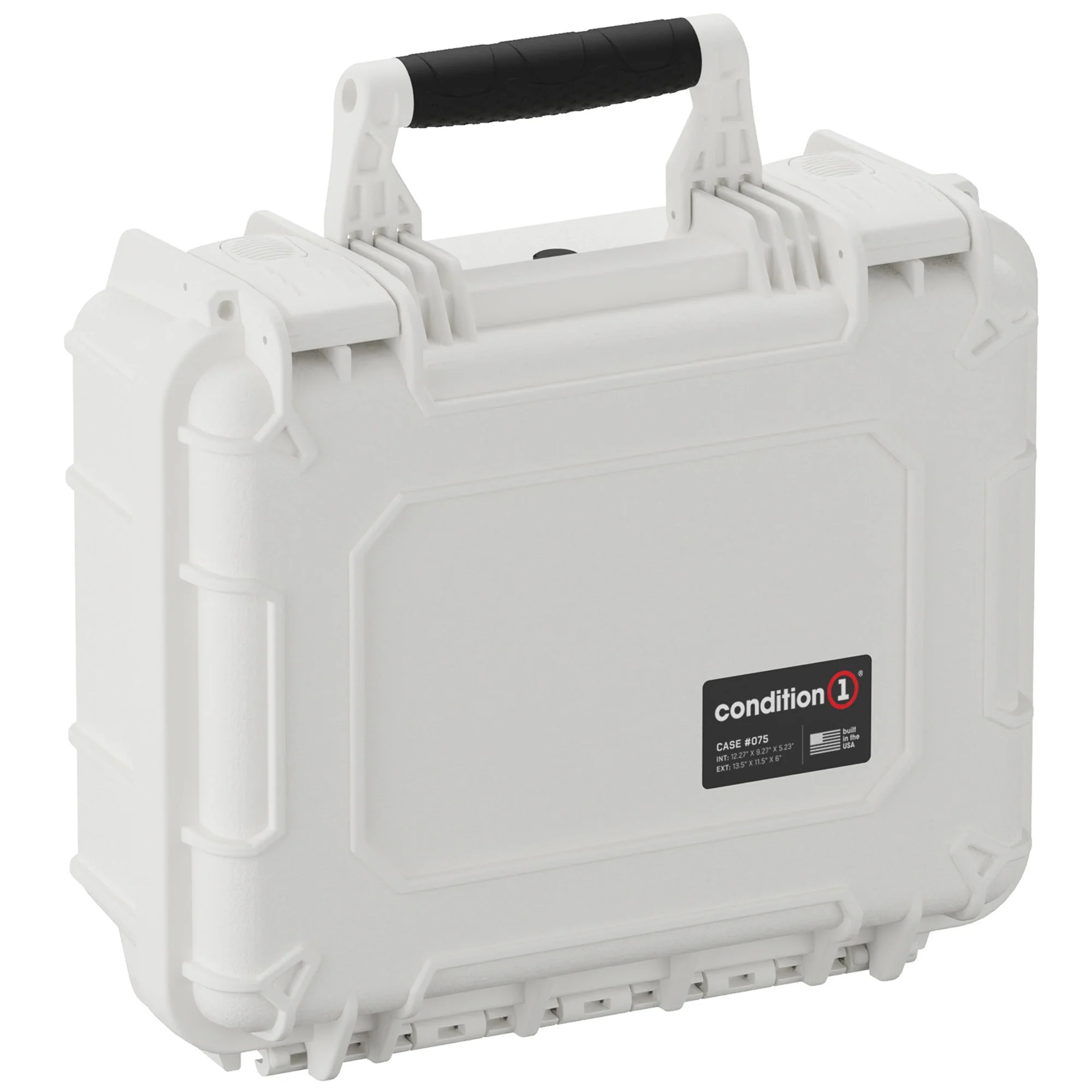 14" 2 Micro Gun Case #075 - Image 23