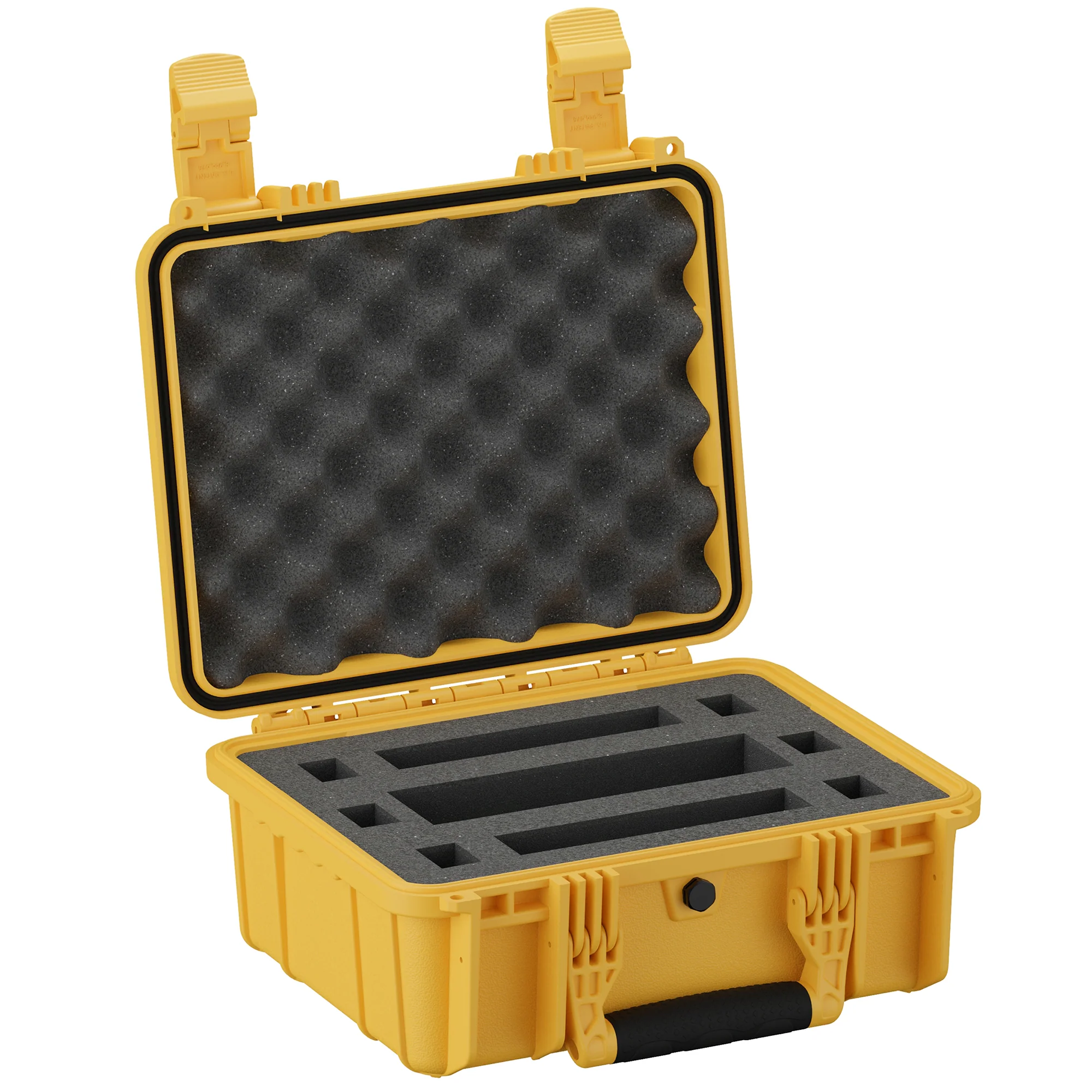 14" 2 Micro Gun Case #075 - Image 9