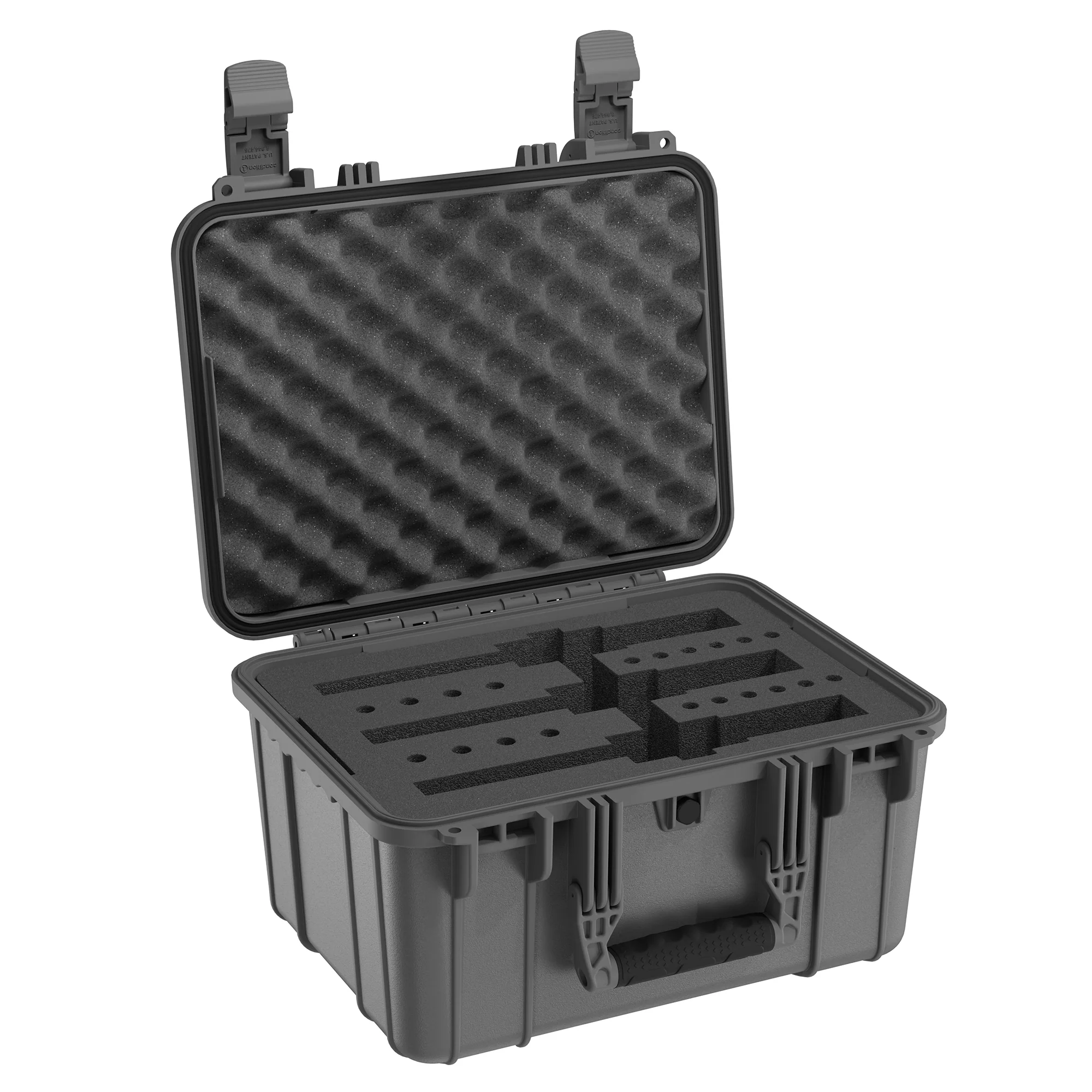16" 3 Revolver Case #310 - Image 17