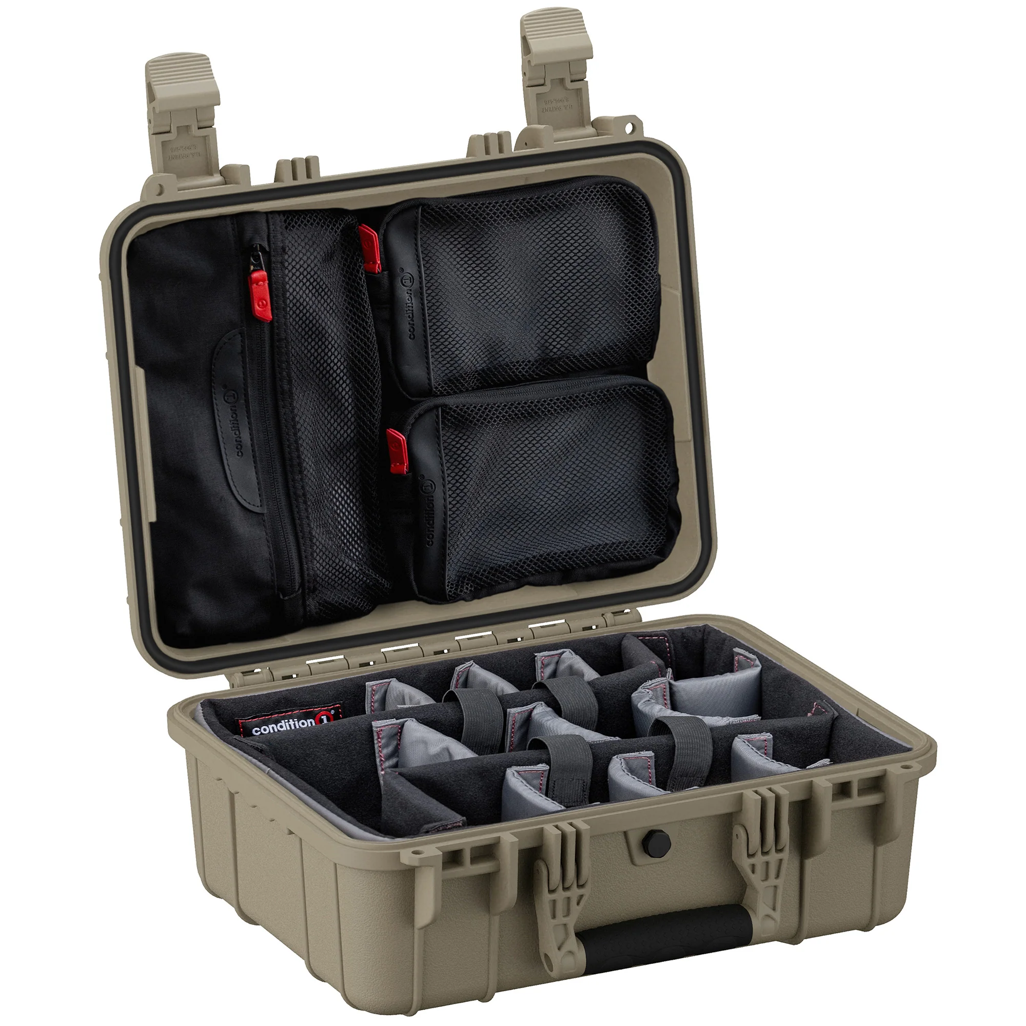 16" Medium Case #179 - Image 30