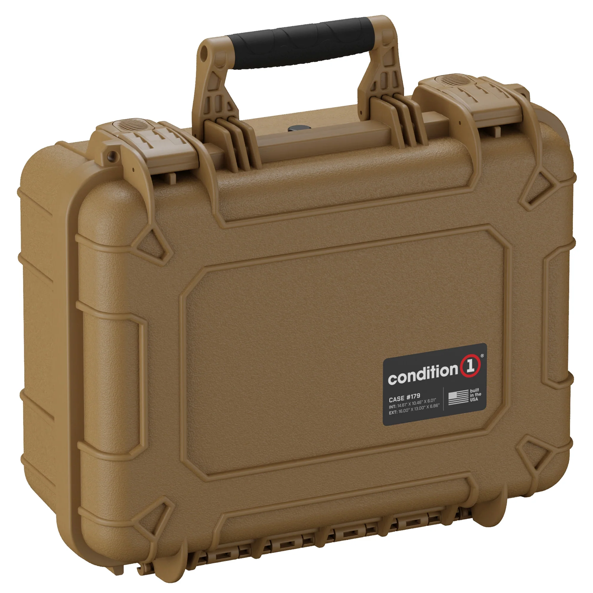 16" Medium Case #179 - Image 54