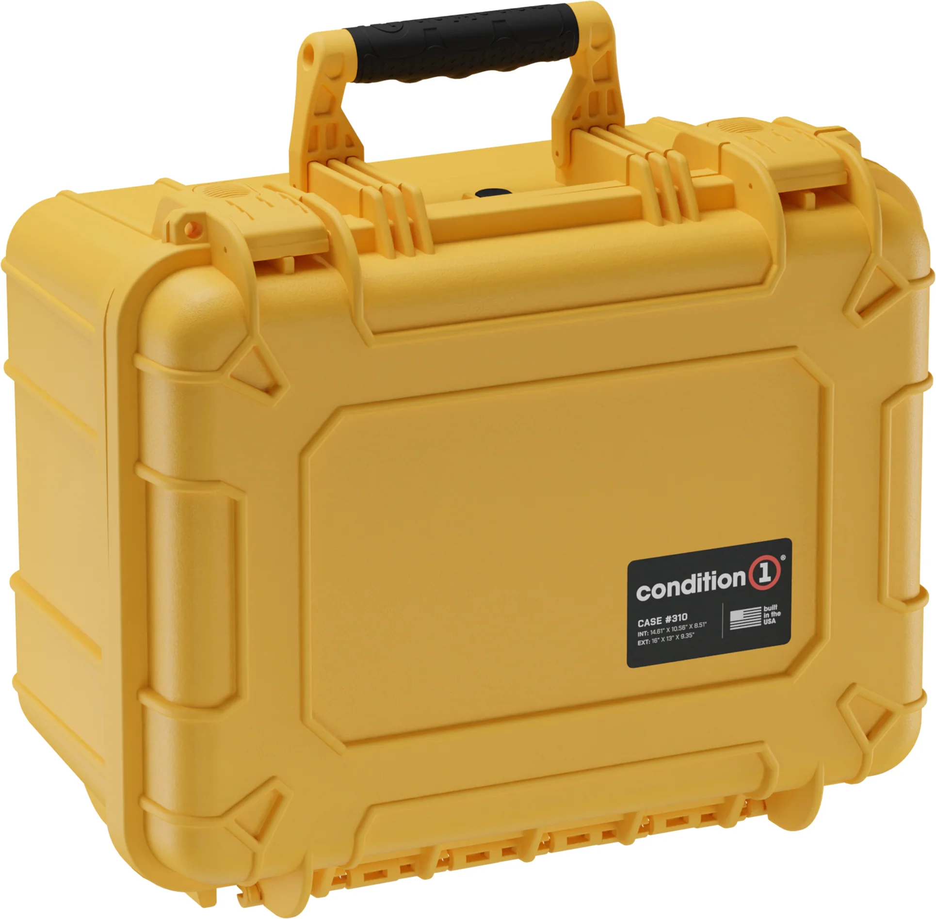 16" Medium Case #310 - Image 10