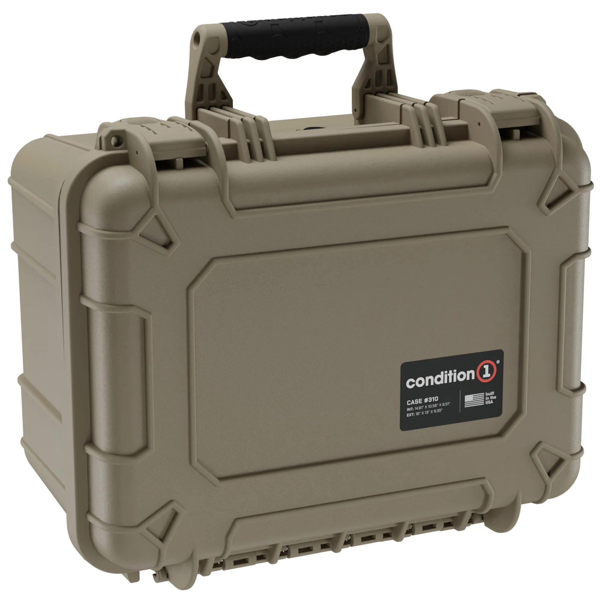 16" Medium Case #310 - Image 16