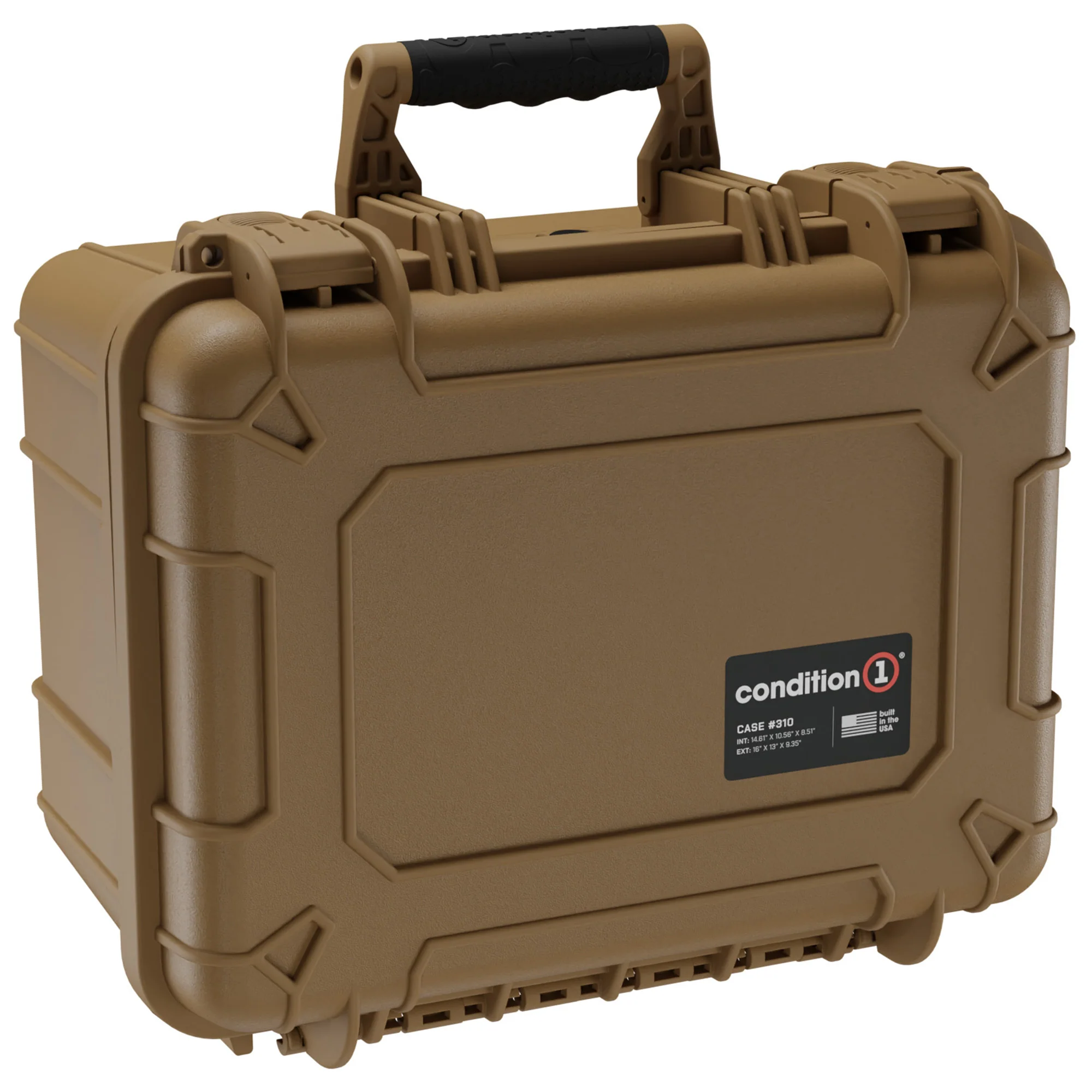 16" Medium Case #310 - Image 19