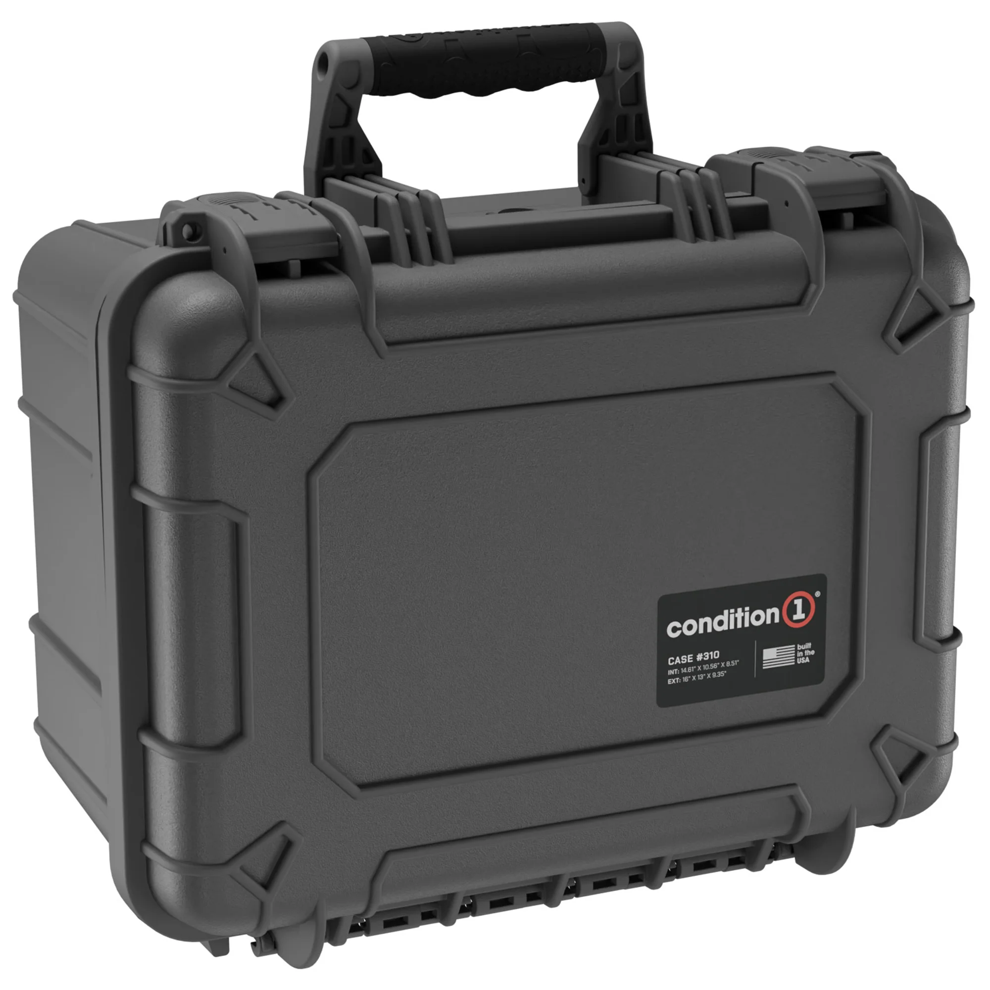 16" Medium Case #310 - Image 22