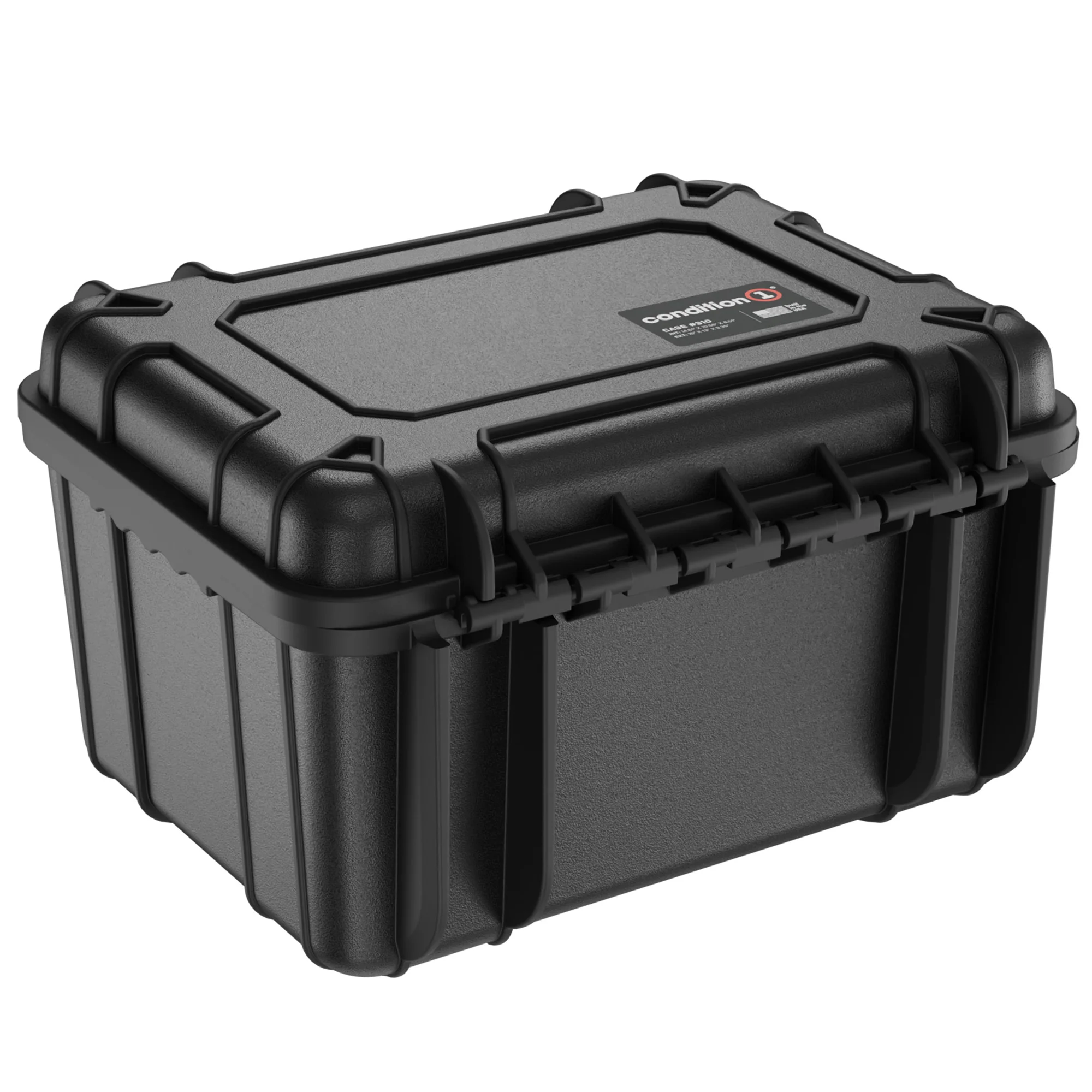 16" Medium Case #310 - Image 6