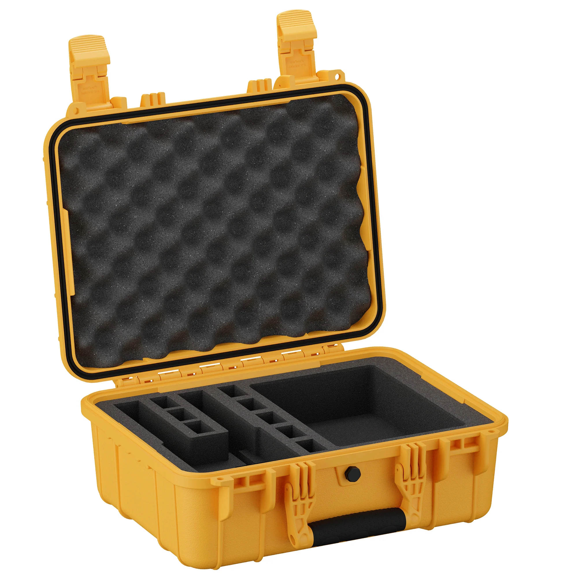 16" 2 Pistol Case #179 - Image 14