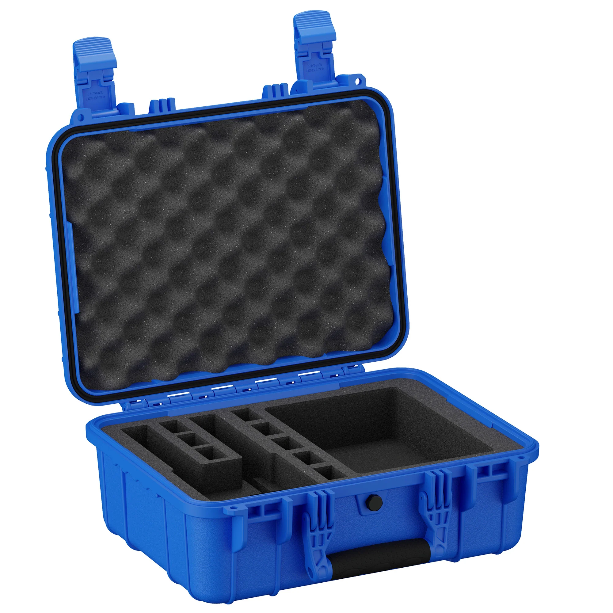 16" 2 Pistol Case #179 - Image 38