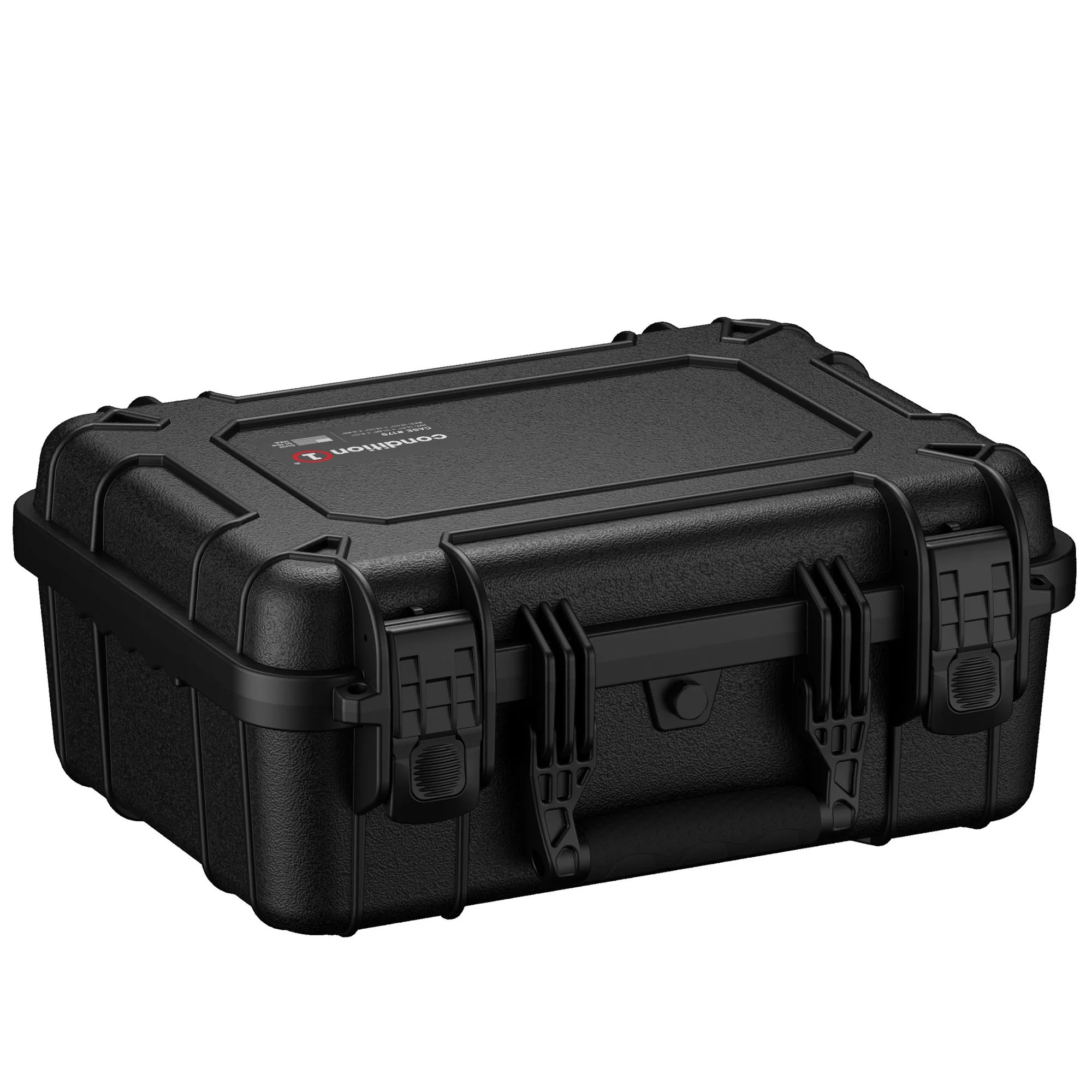 16" 2 Pistol Case #179 - Image 6