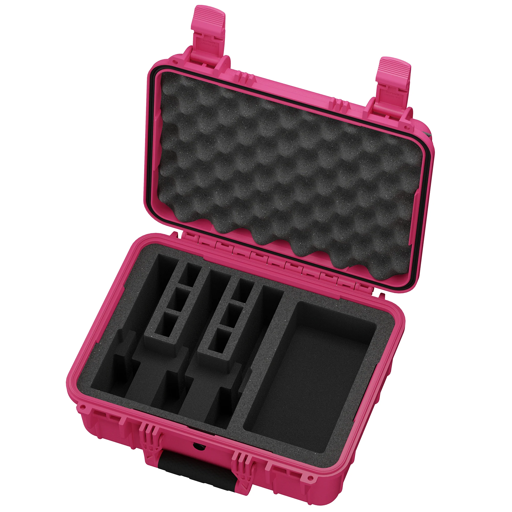 16" 3 Pistol Case #179 - Image 43