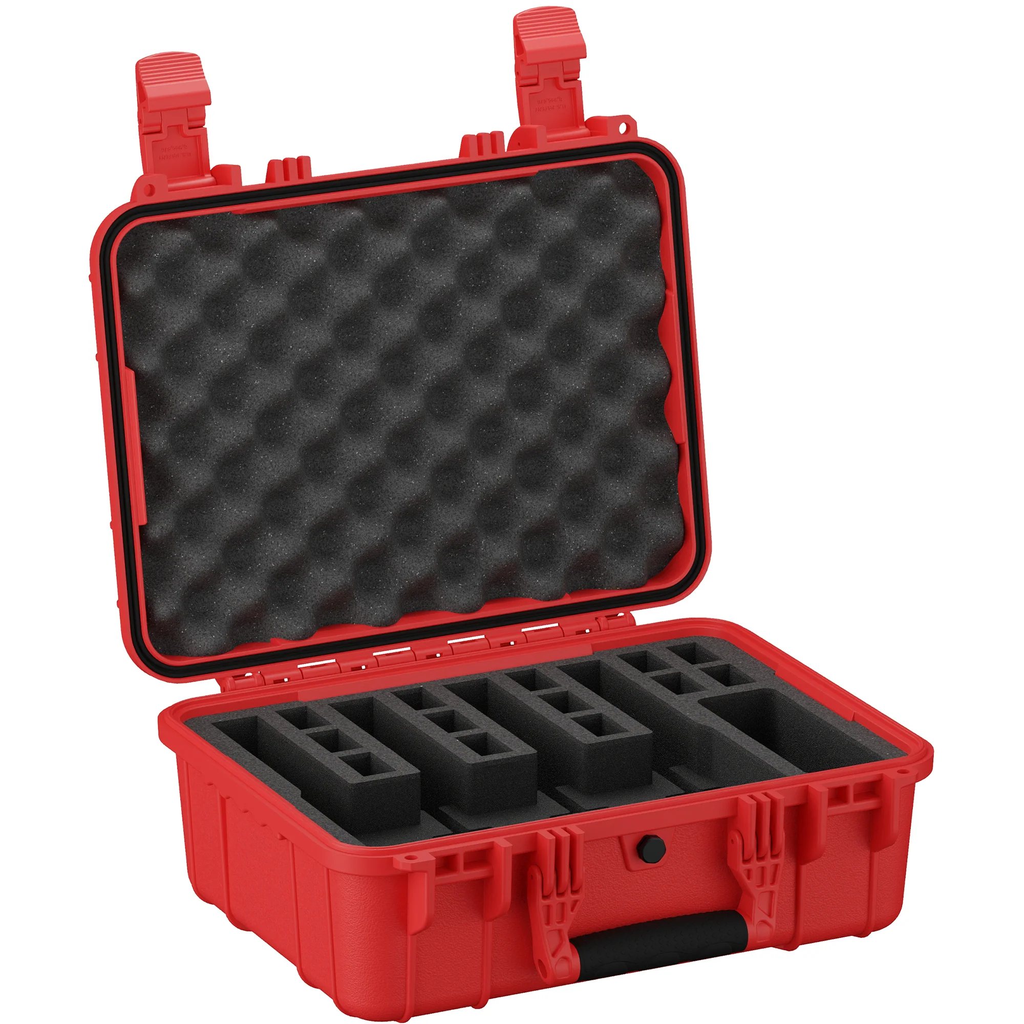 16" 4 Pistol Case #179 - Image 15