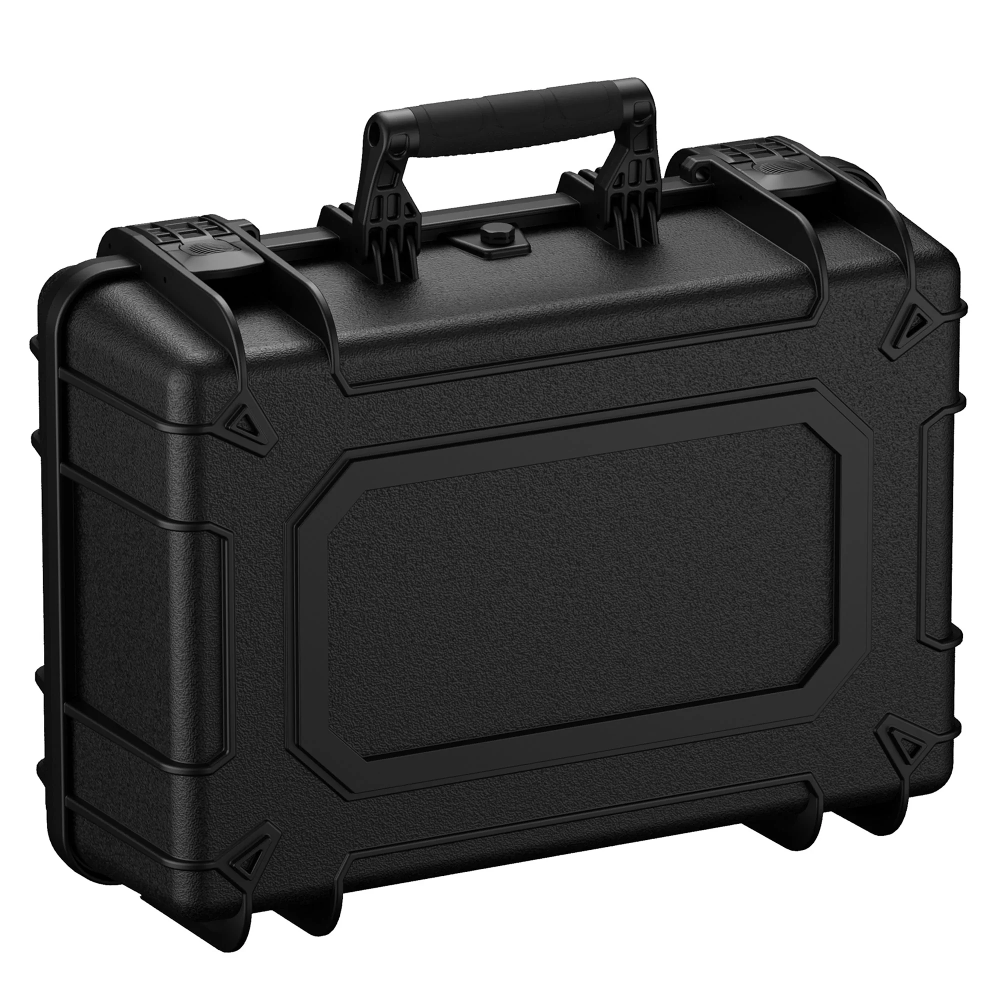 18" 3 Pistol Case #801 - Image 6