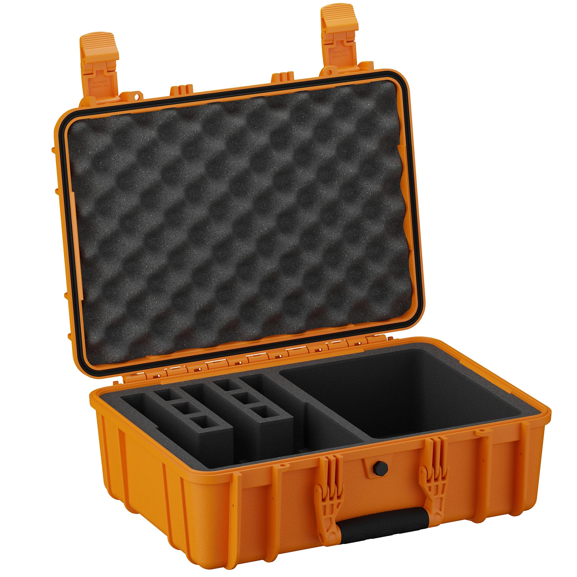 18" 3 Pistol Case #801 - Image 7