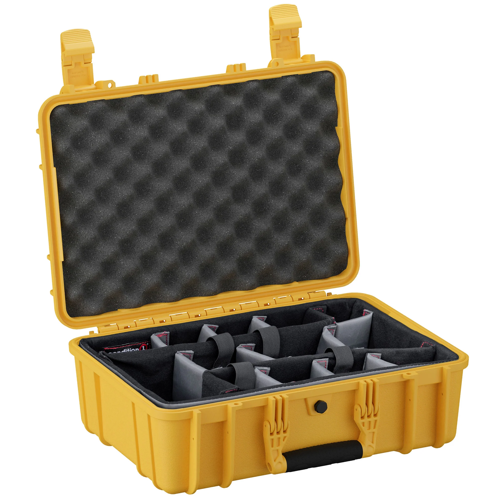 18" Medium Case #801 - Image 21