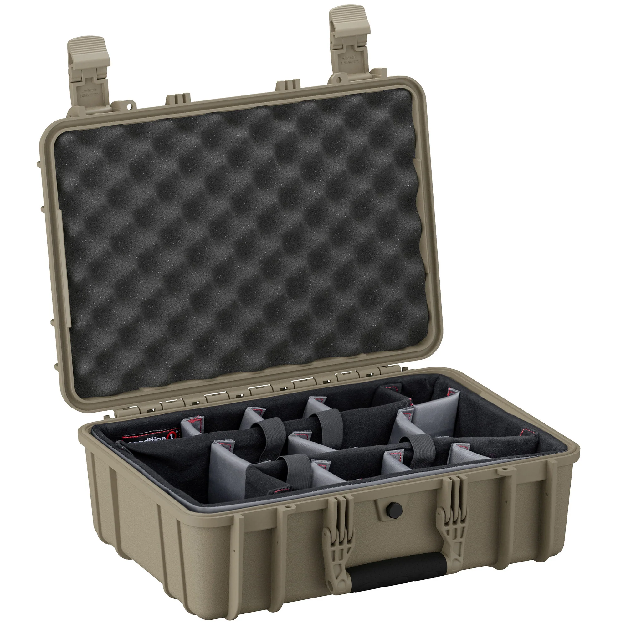 18" Medium Case #801 - Image 35