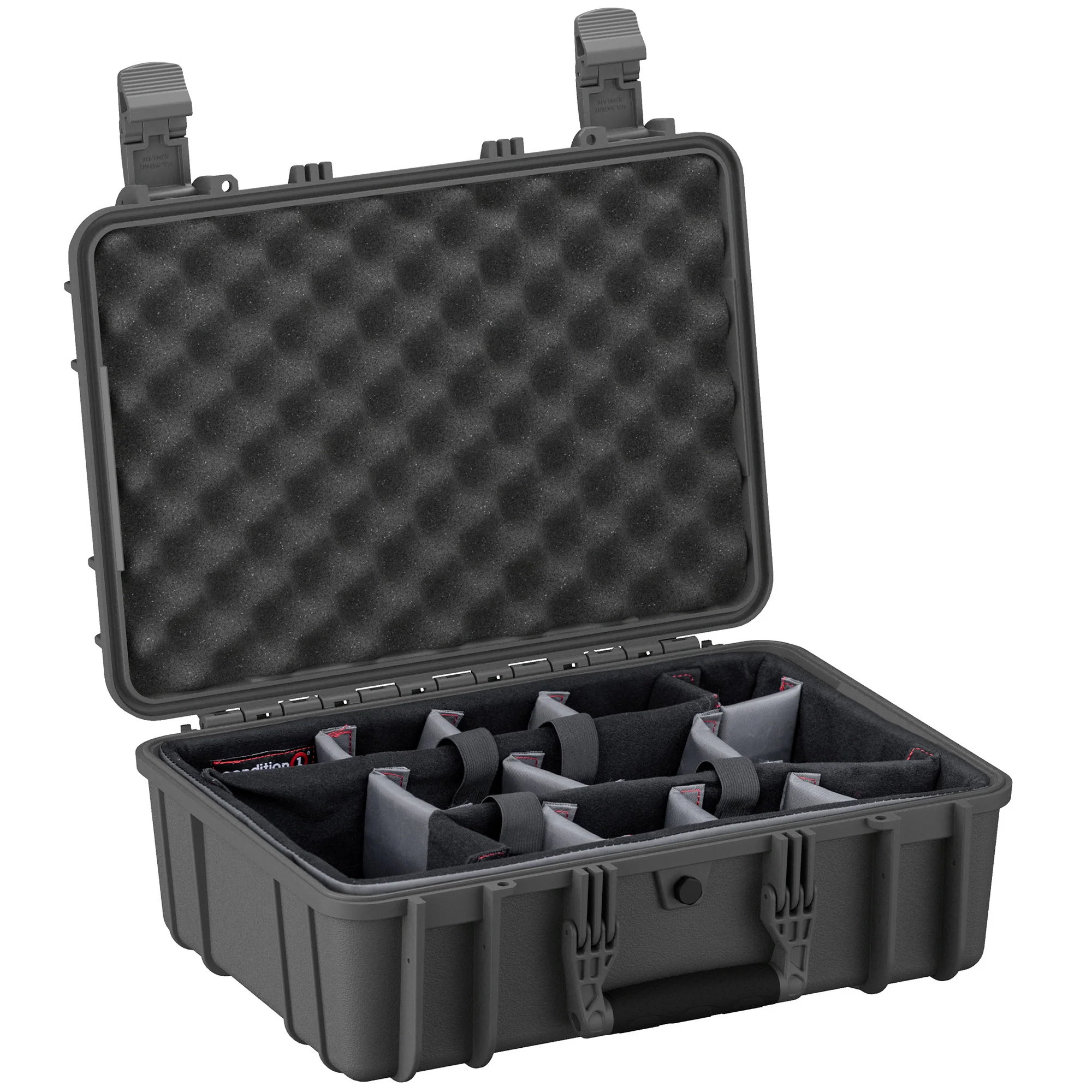 18" Medium Case #801 - Image 50