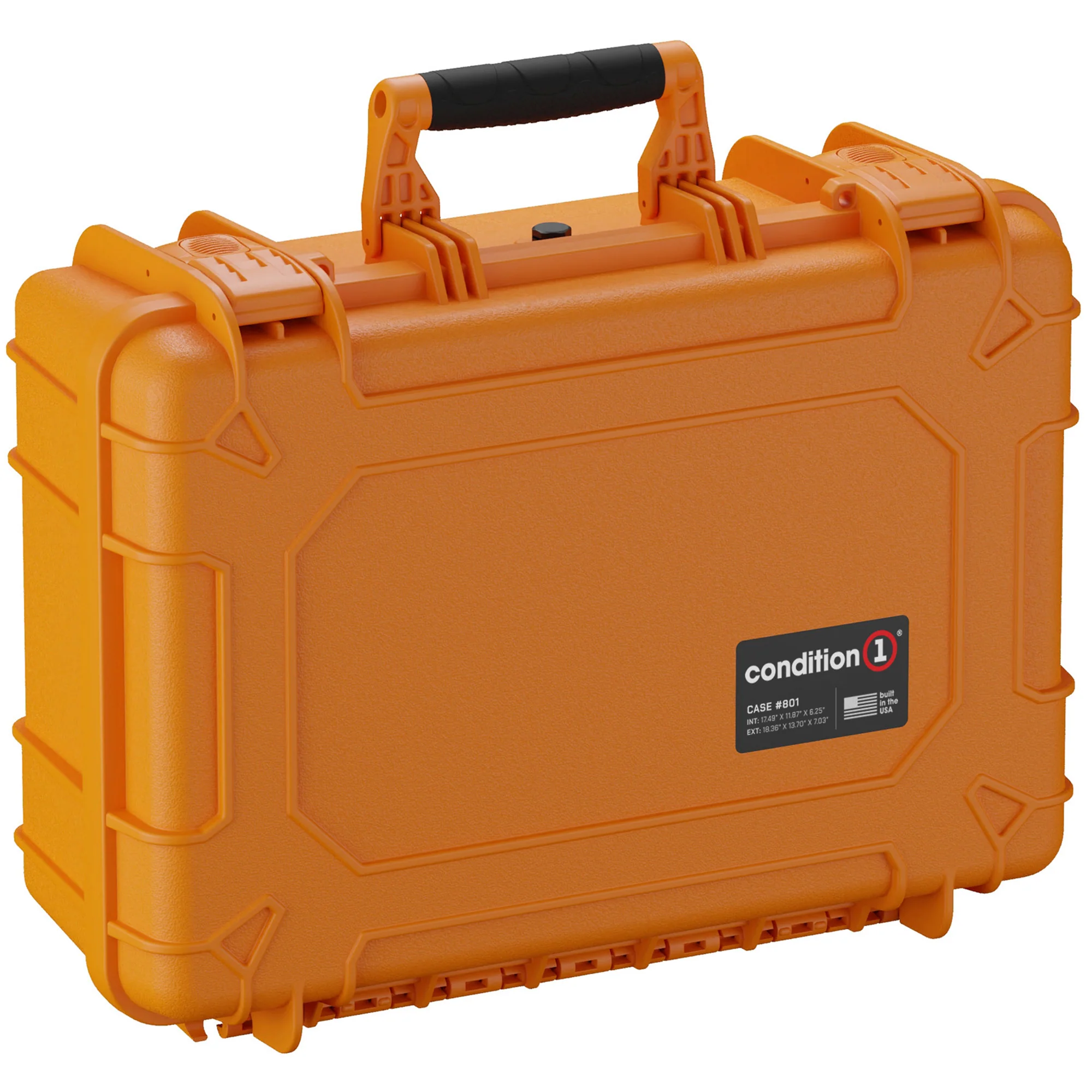 18" Medium Case #801 - Image 11