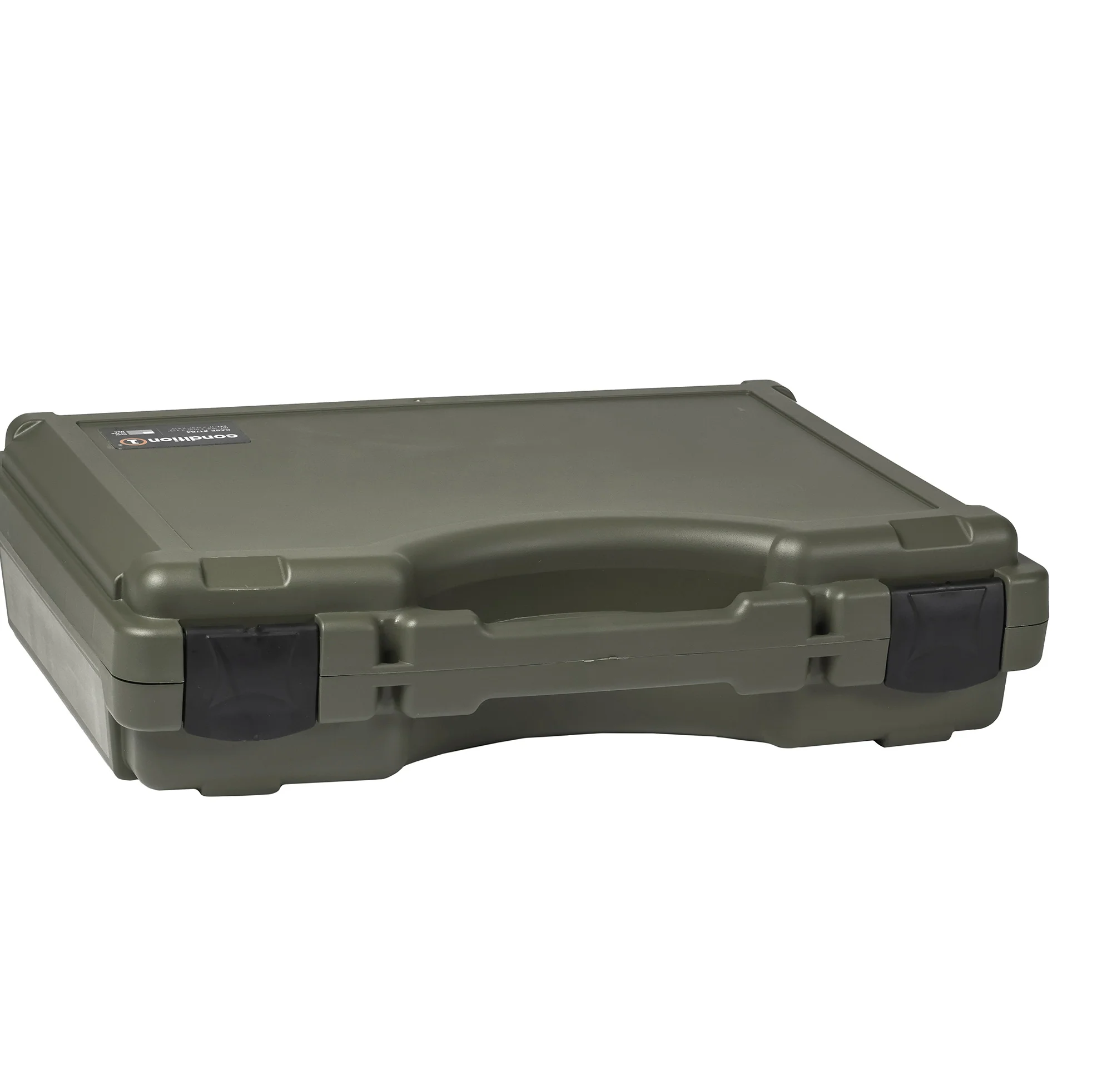 17" Economy Case #1764 - Image 12