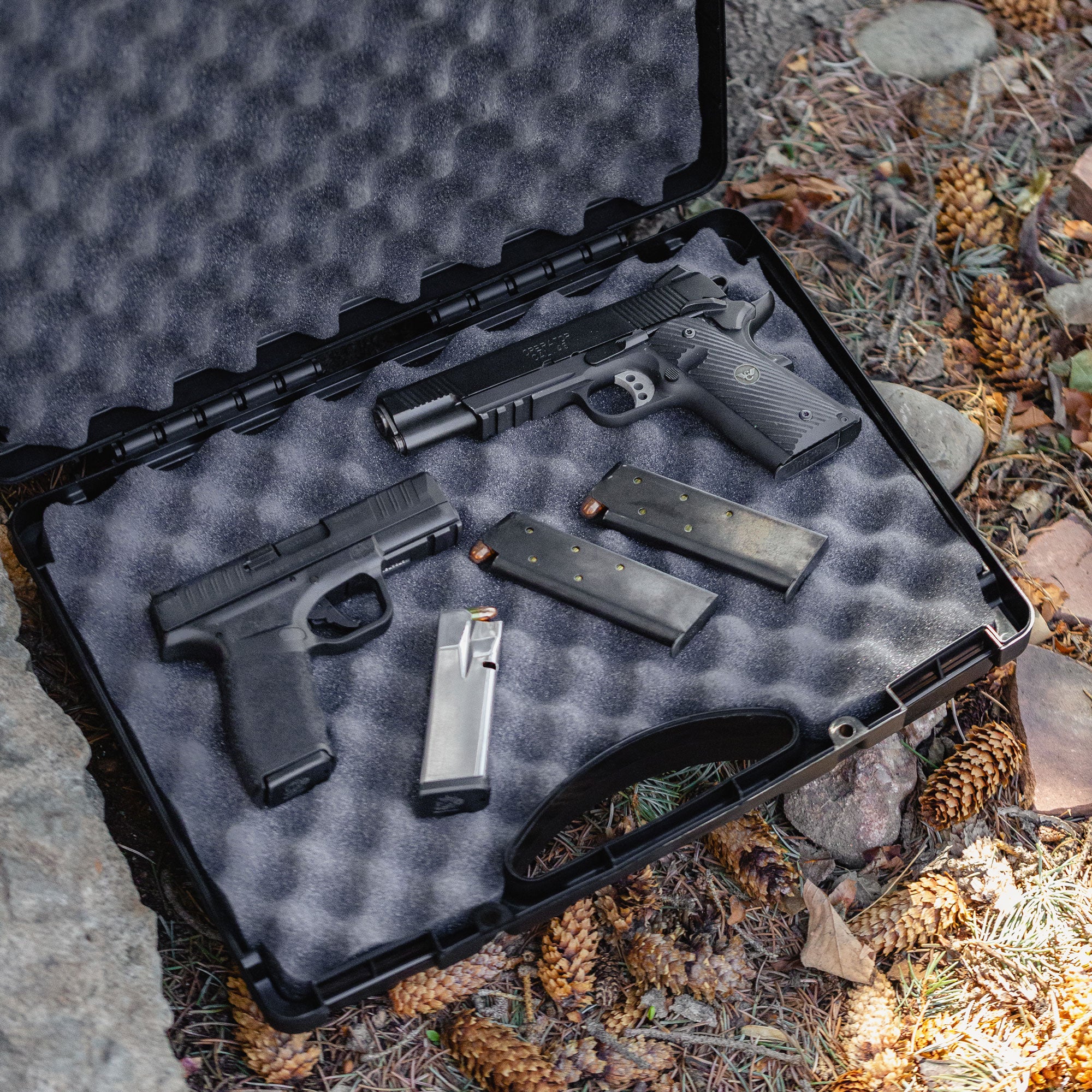17" Economy Case #1764 - Image 14
