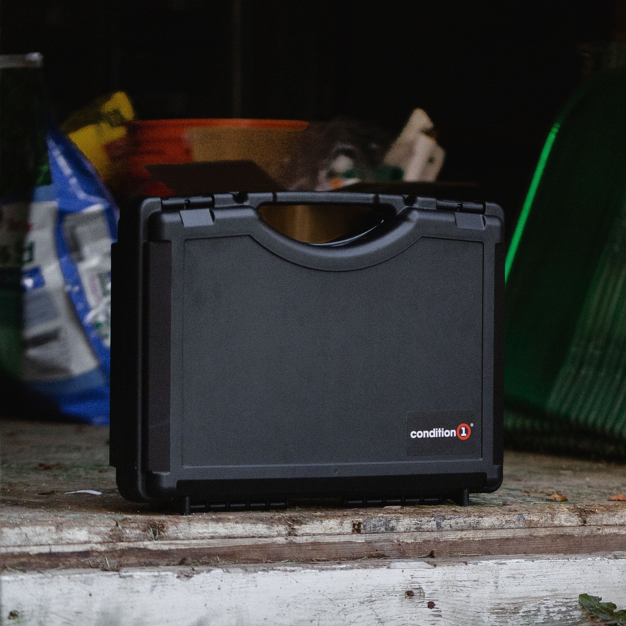 17" Economy Case #1764 - Image 15