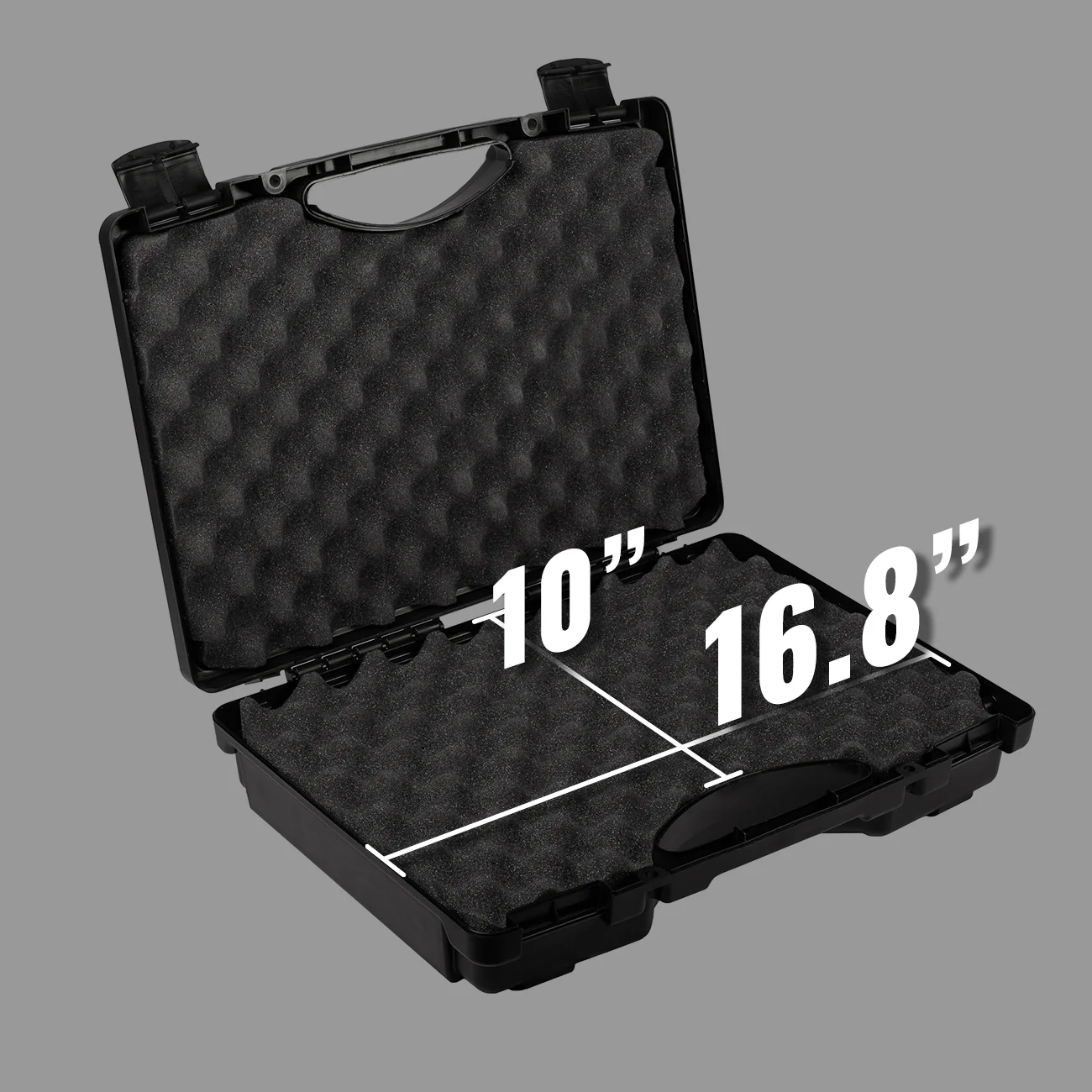 17" Economy Case #1764 - Image 3