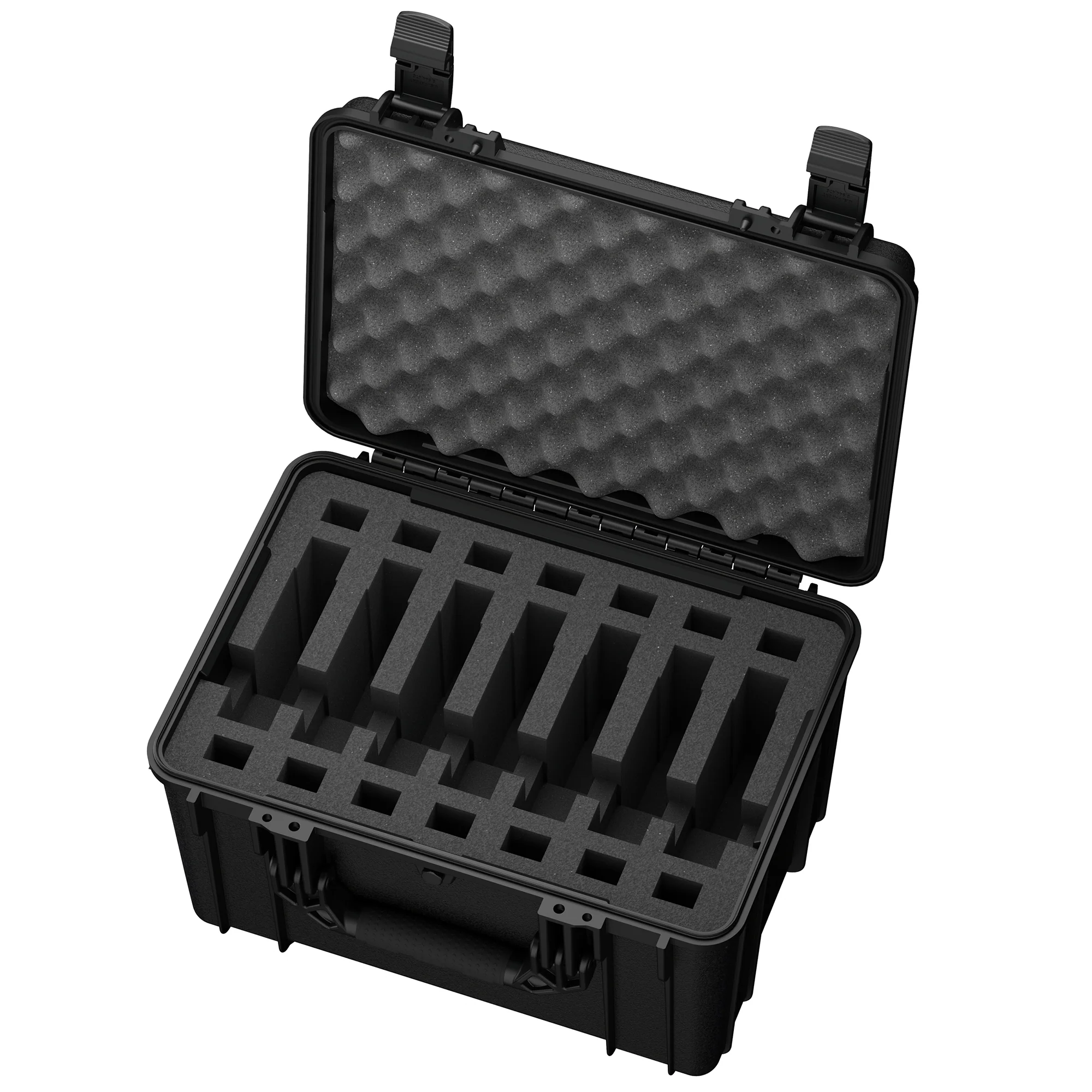 18" 7 Pistol Case #997 - Image 3