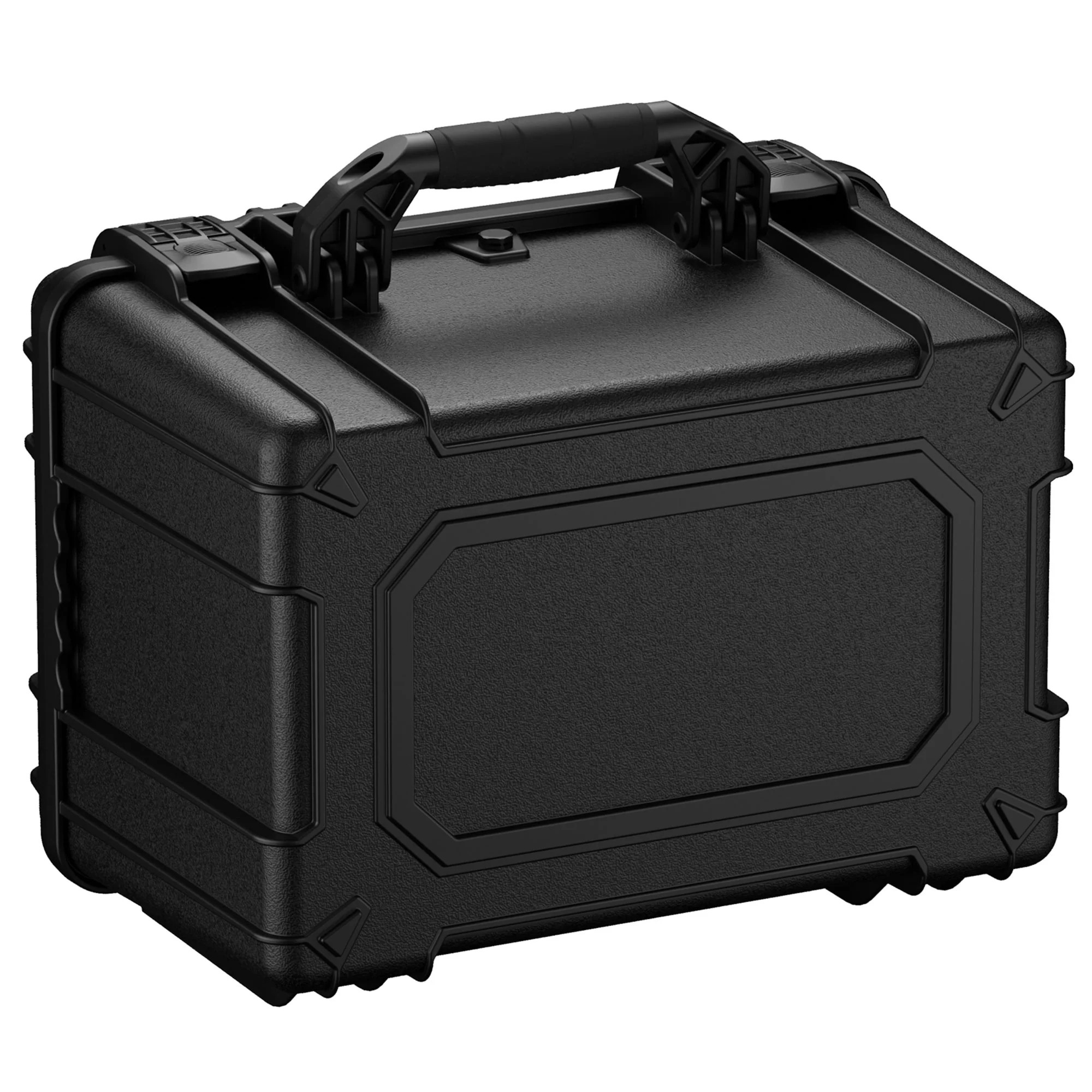 18" 7 Pistol Case #997 - Image 6