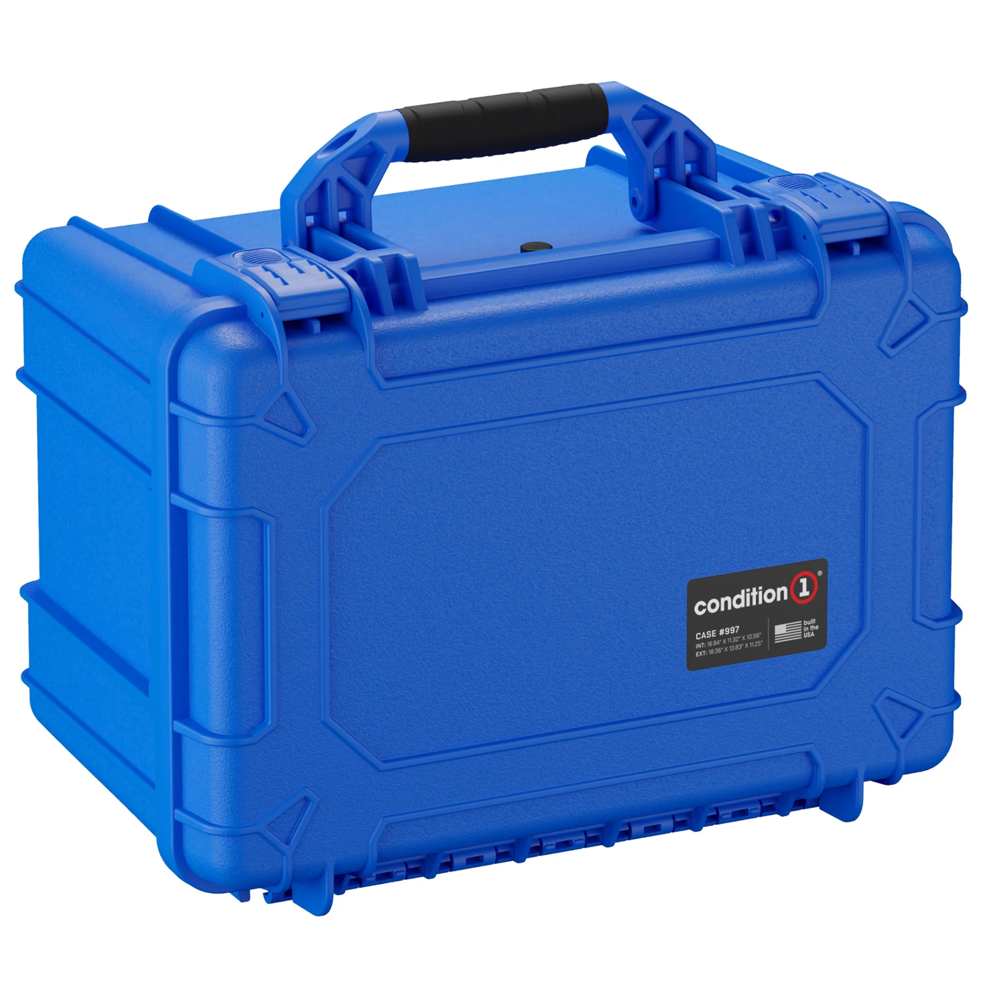 18" Medium Case #997 - Image 11