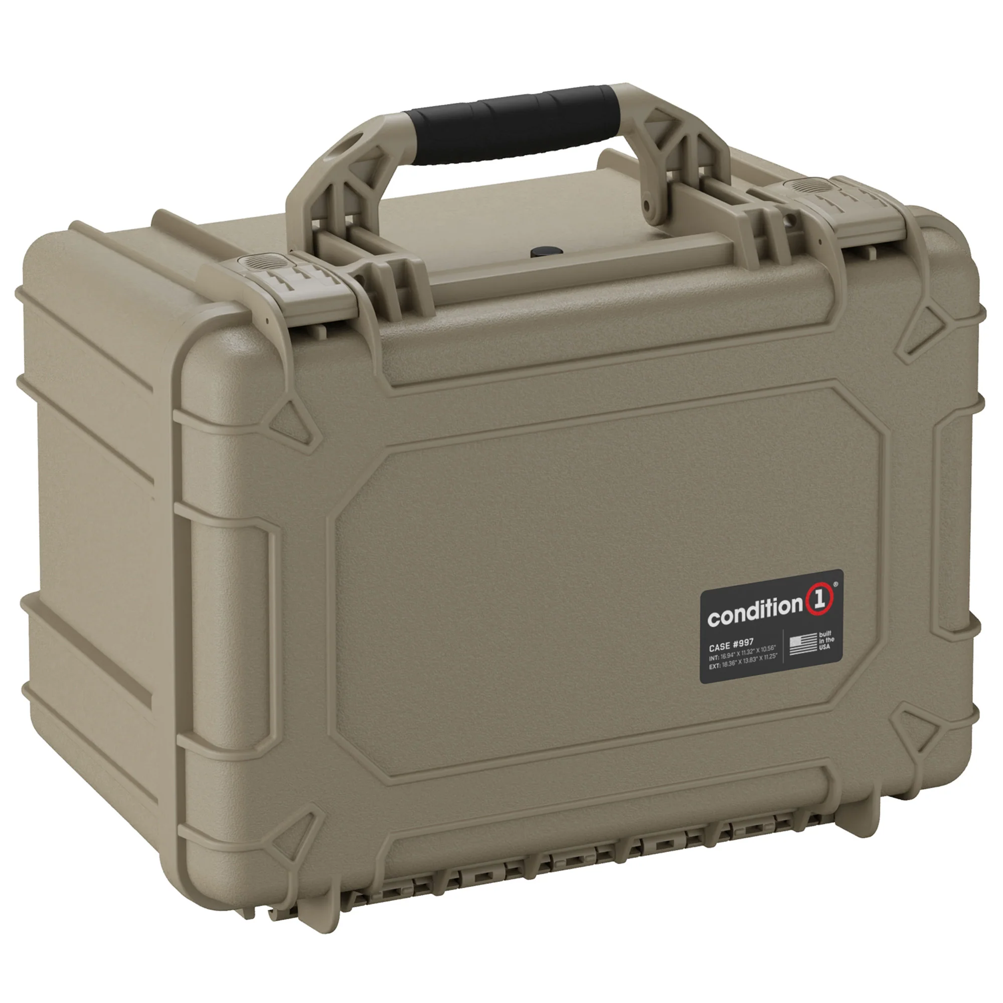 18" Medium Case #997 - Image 14