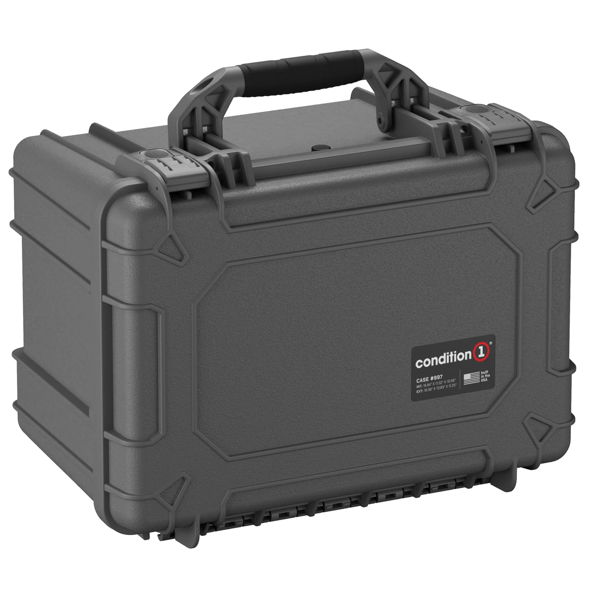 18" Medium Case #997 - Image 17