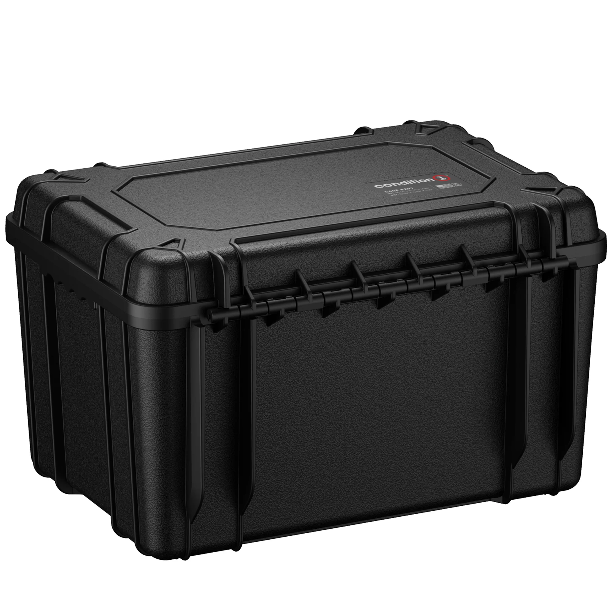 18" Medium Case #997 - Image 25