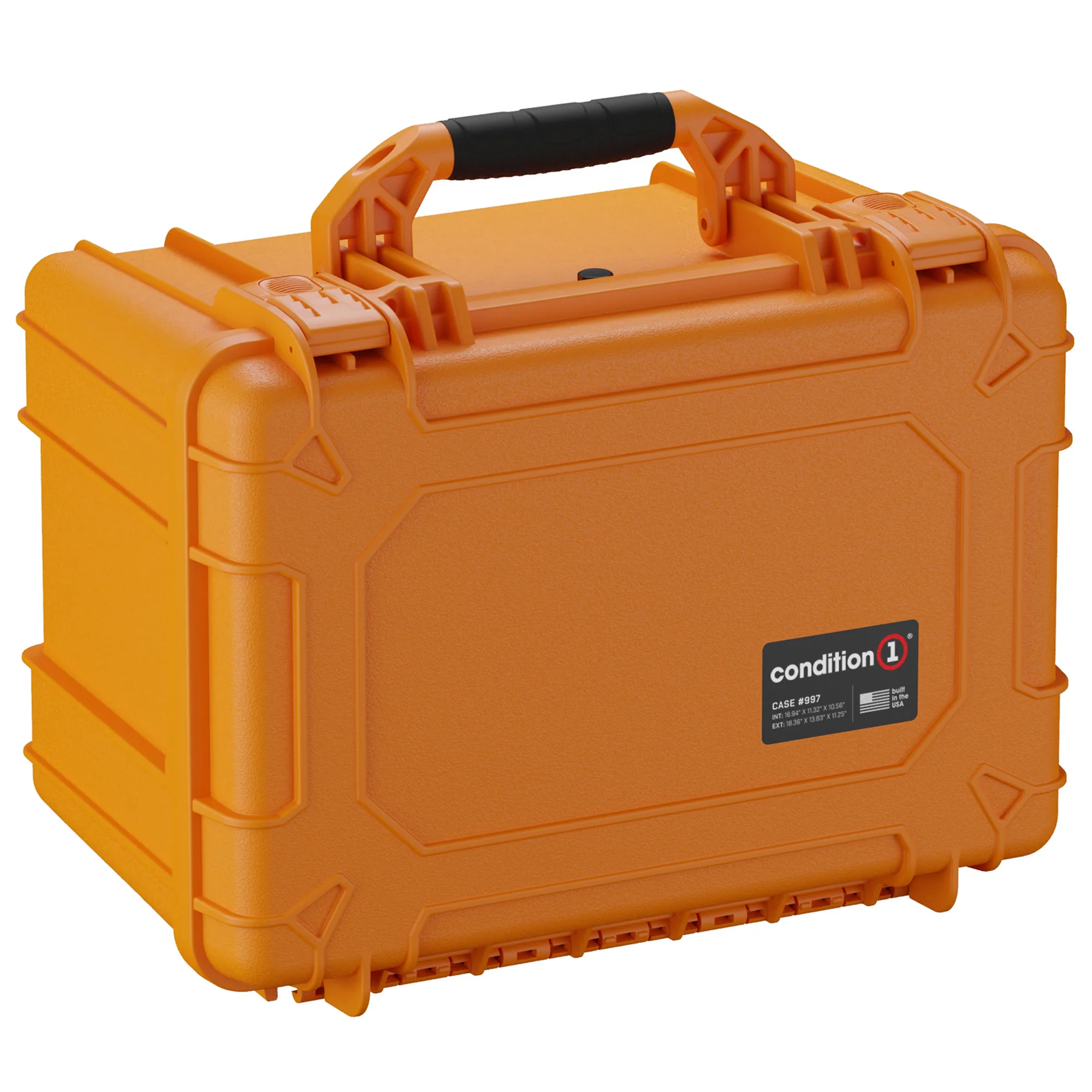 18" Medium Case #997 - Image 5