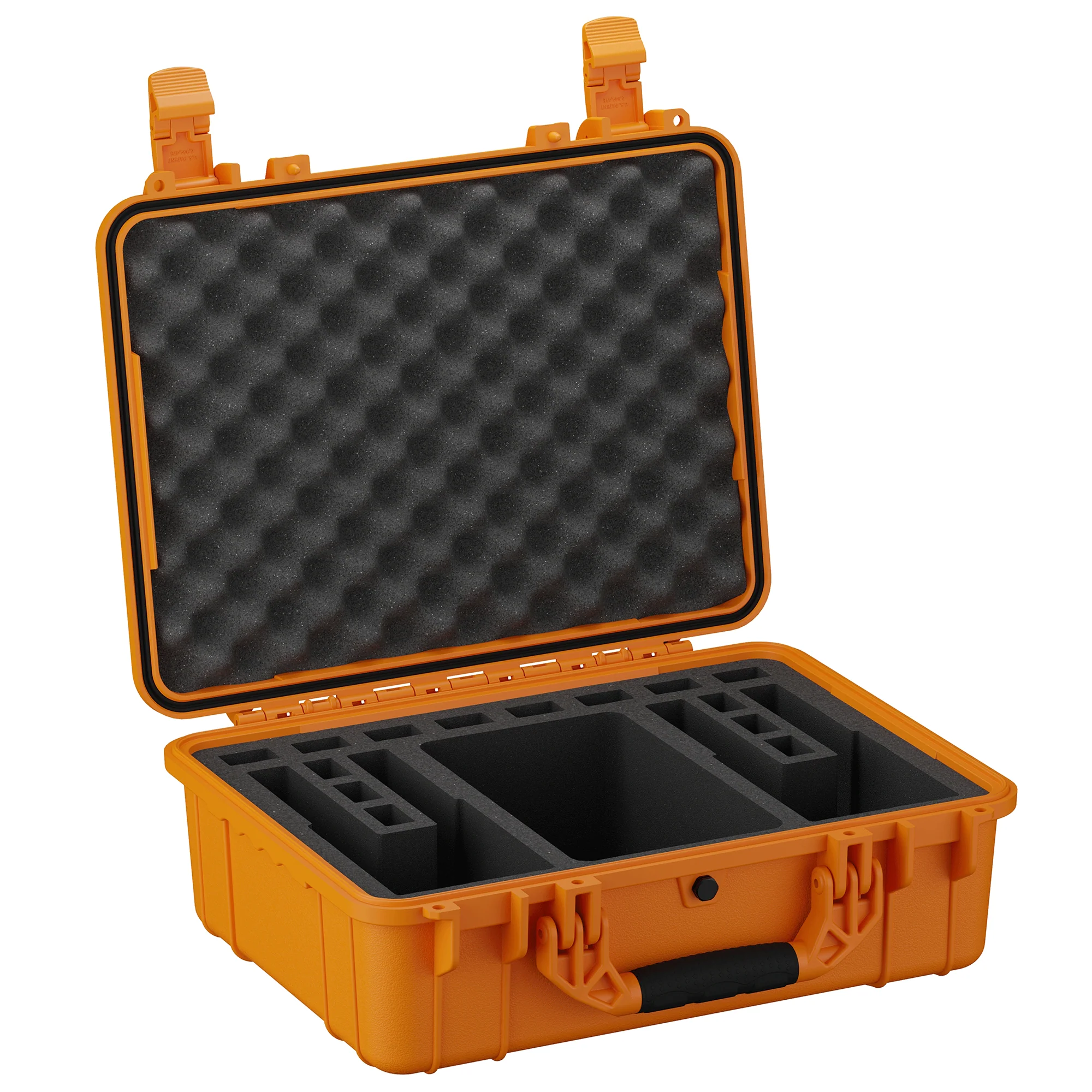 20" 4 Pistol Case #227 - Image 10
