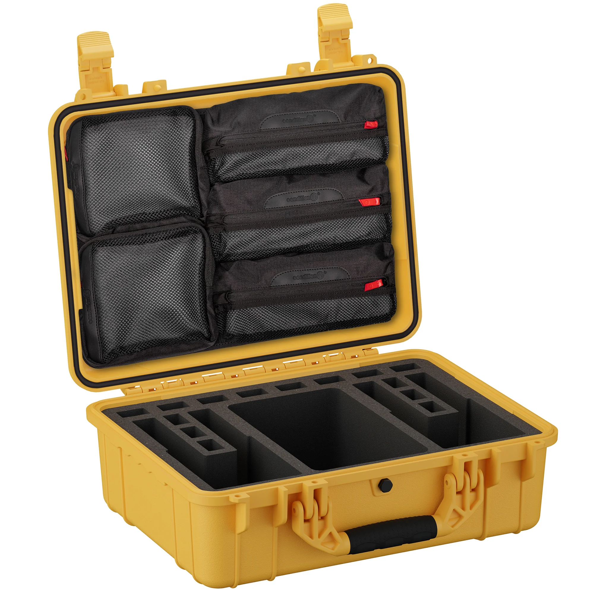 20" 4 Pistol Case #227 - Image 12