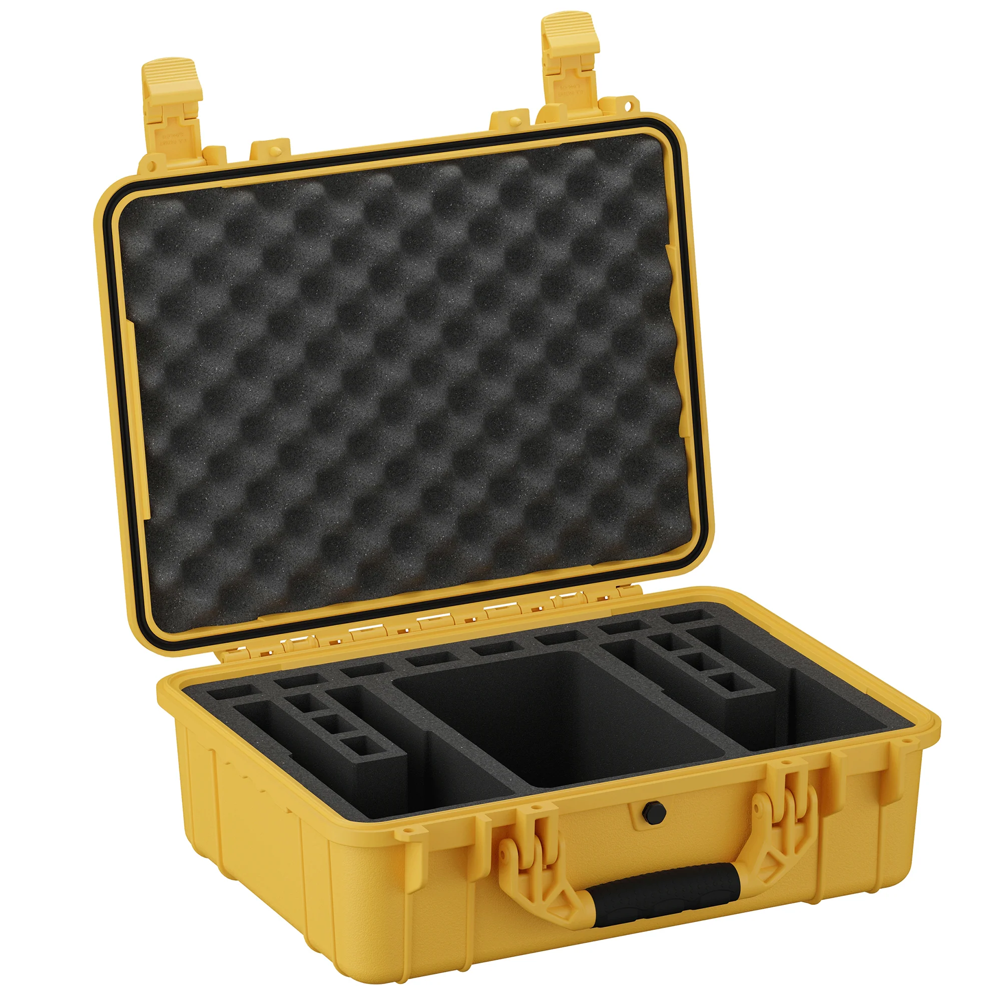 20" 4 Pistol Case #227 - Image 13