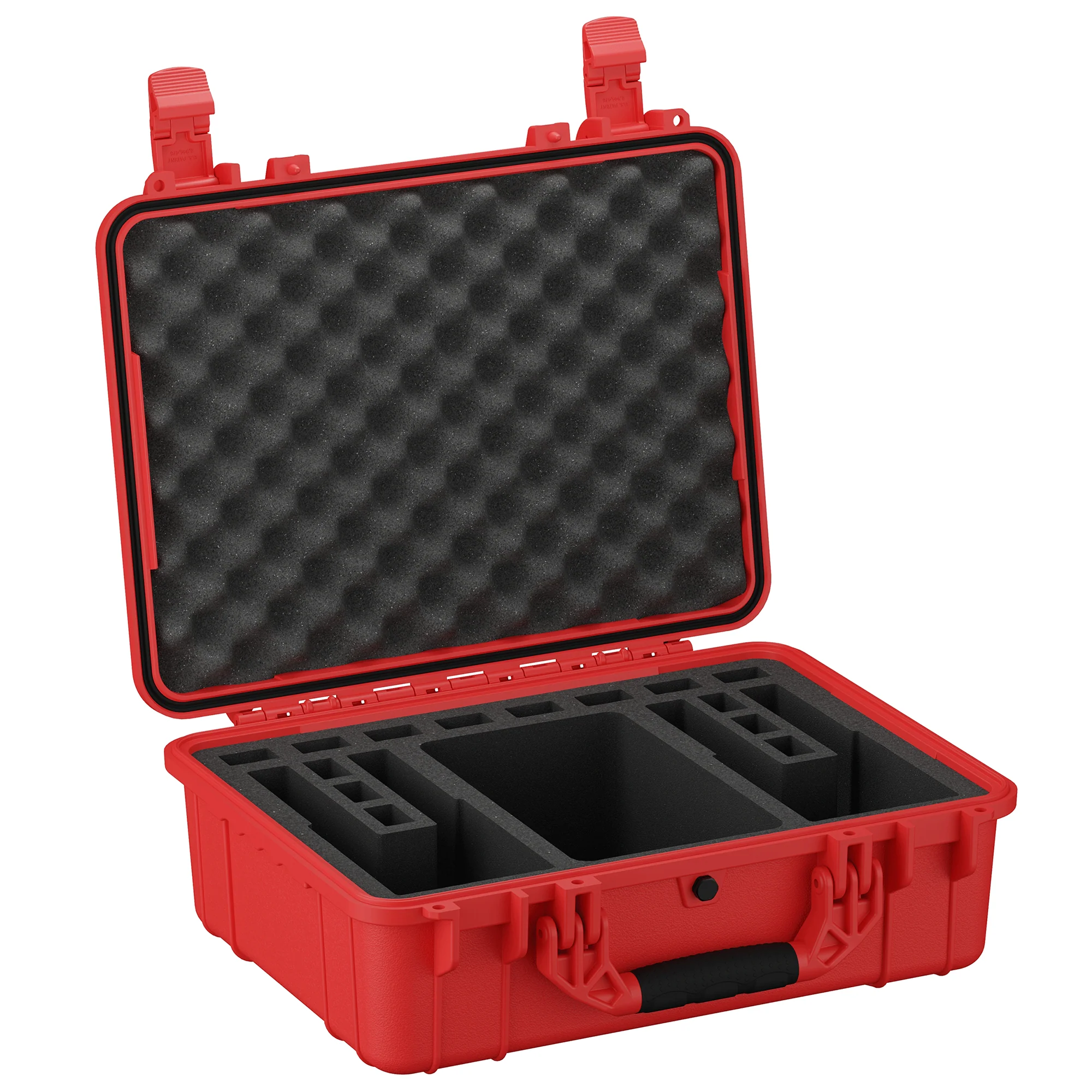 20" 4 Pistol Case #227 - Image 16