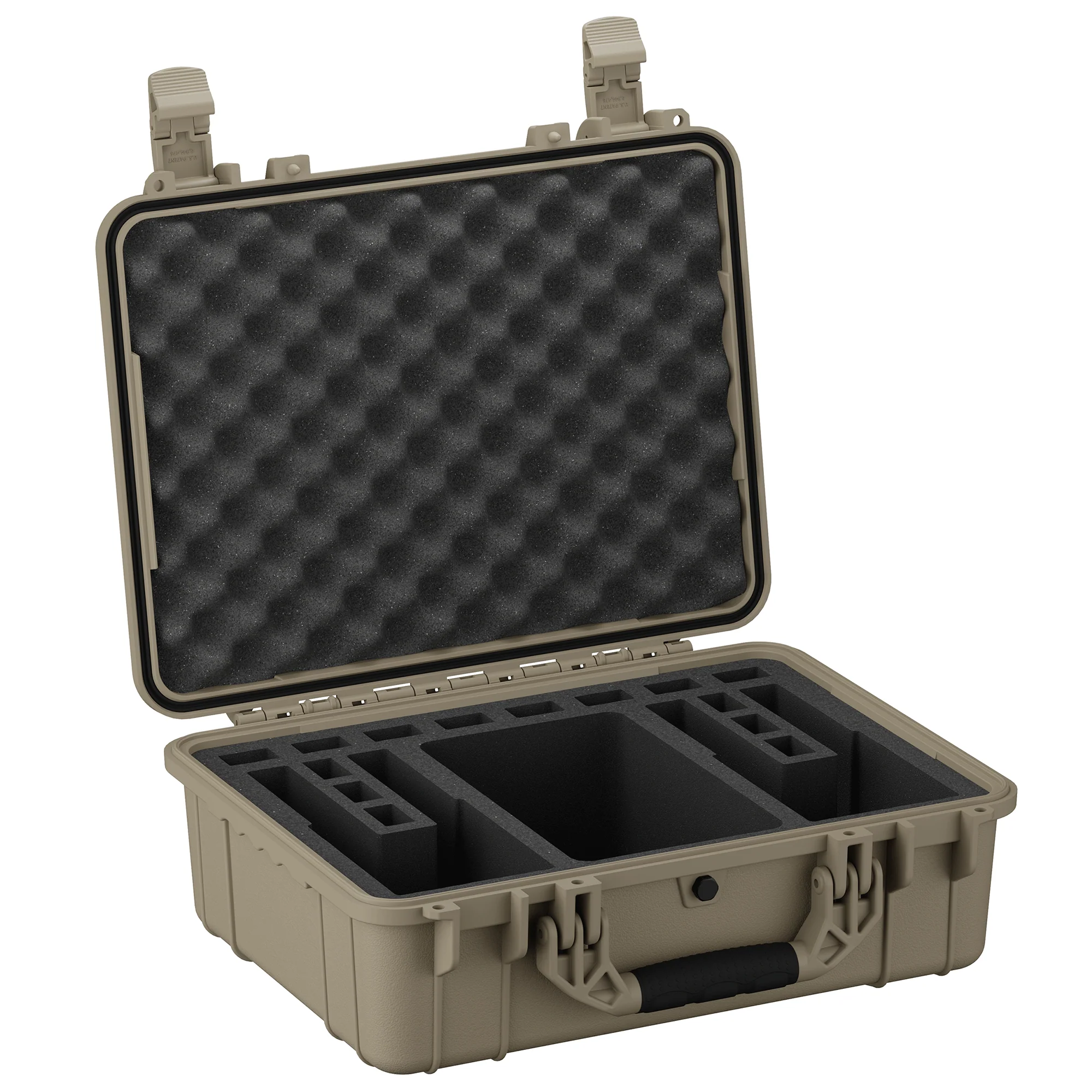 20" 4 Pistol Case #227 - Image 19