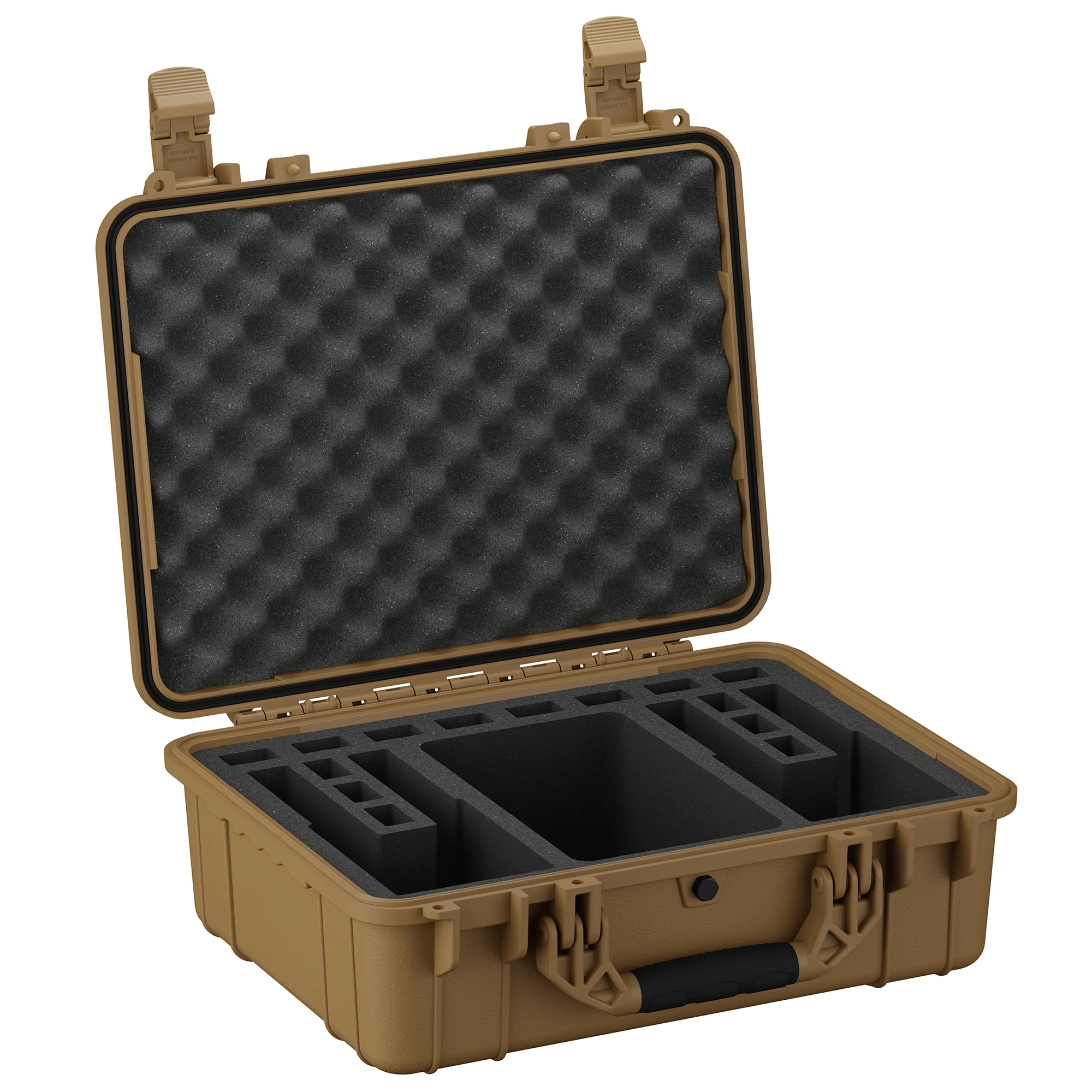 20" 4 Pistol Case #227 - Image 22