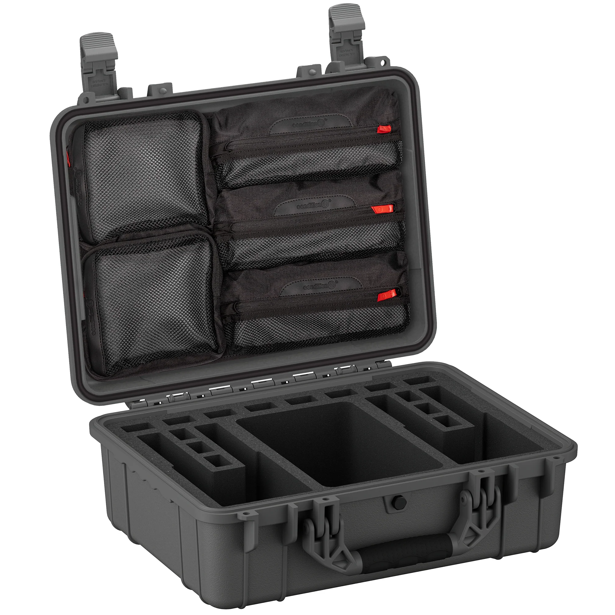 20" 4 Pistol Case #227 - Image 24