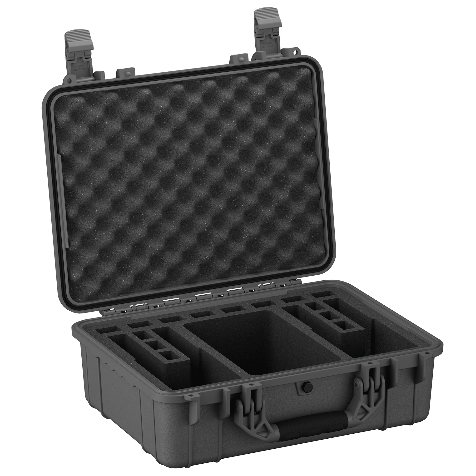 20" 4 Pistol Case #227 - Image 25